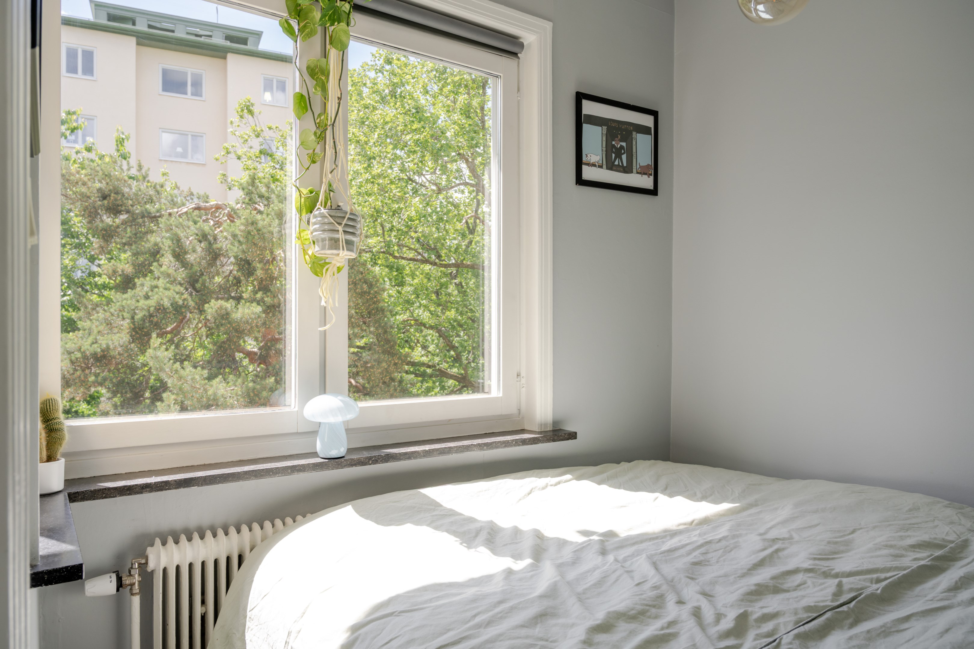 Bostadsbild från Rålambsvägen 69, vån 5, Kommande i Kungsholmen - Fredhäll, Stockholm