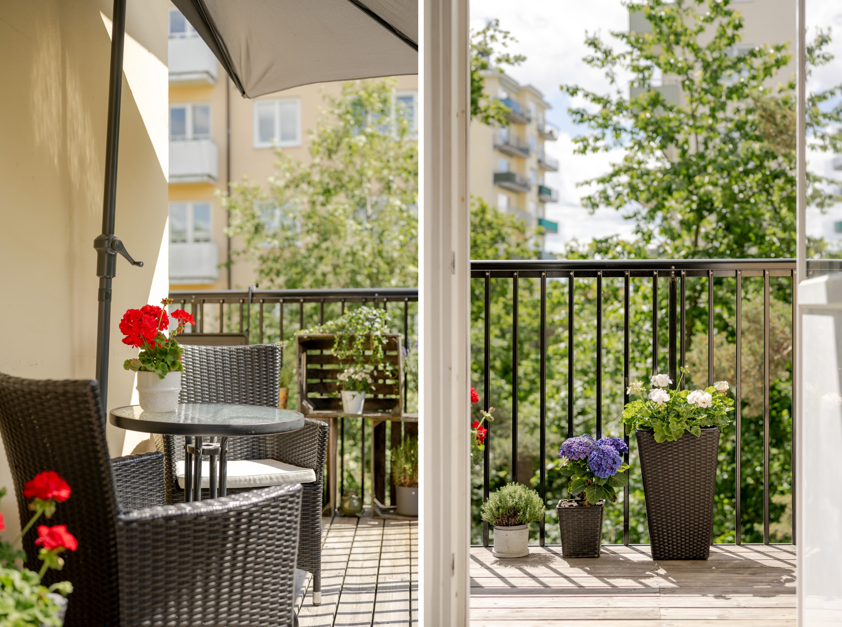 Bostadsbild från Rålambsvägen 69, vån 5, Kommande i Kungsholmen - Fredhäll, Stockholm