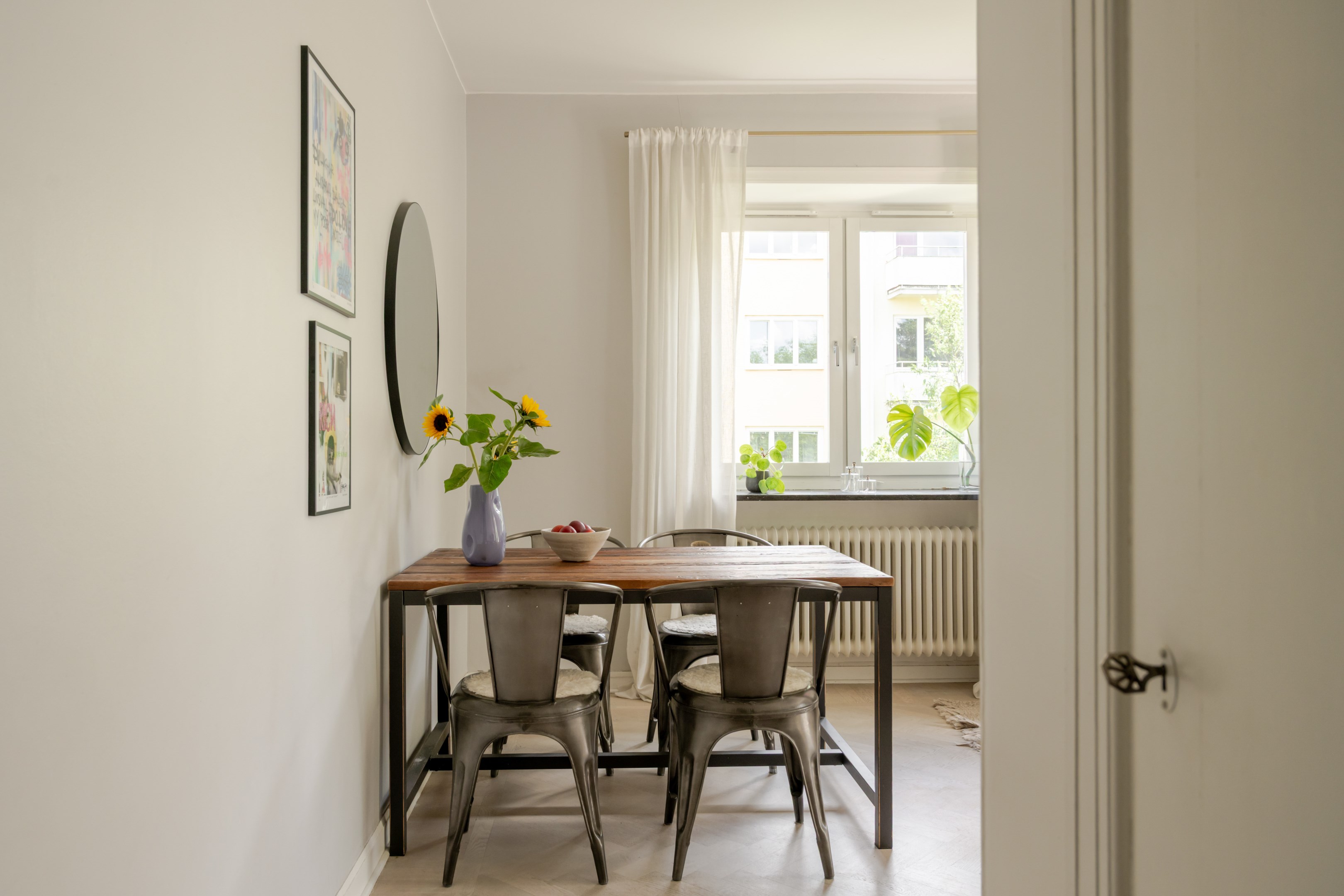 Bostadsbild från Rålambsvägen 69, vån 5, Kommande i Kungsholmen - Fredhäll, Stockholm