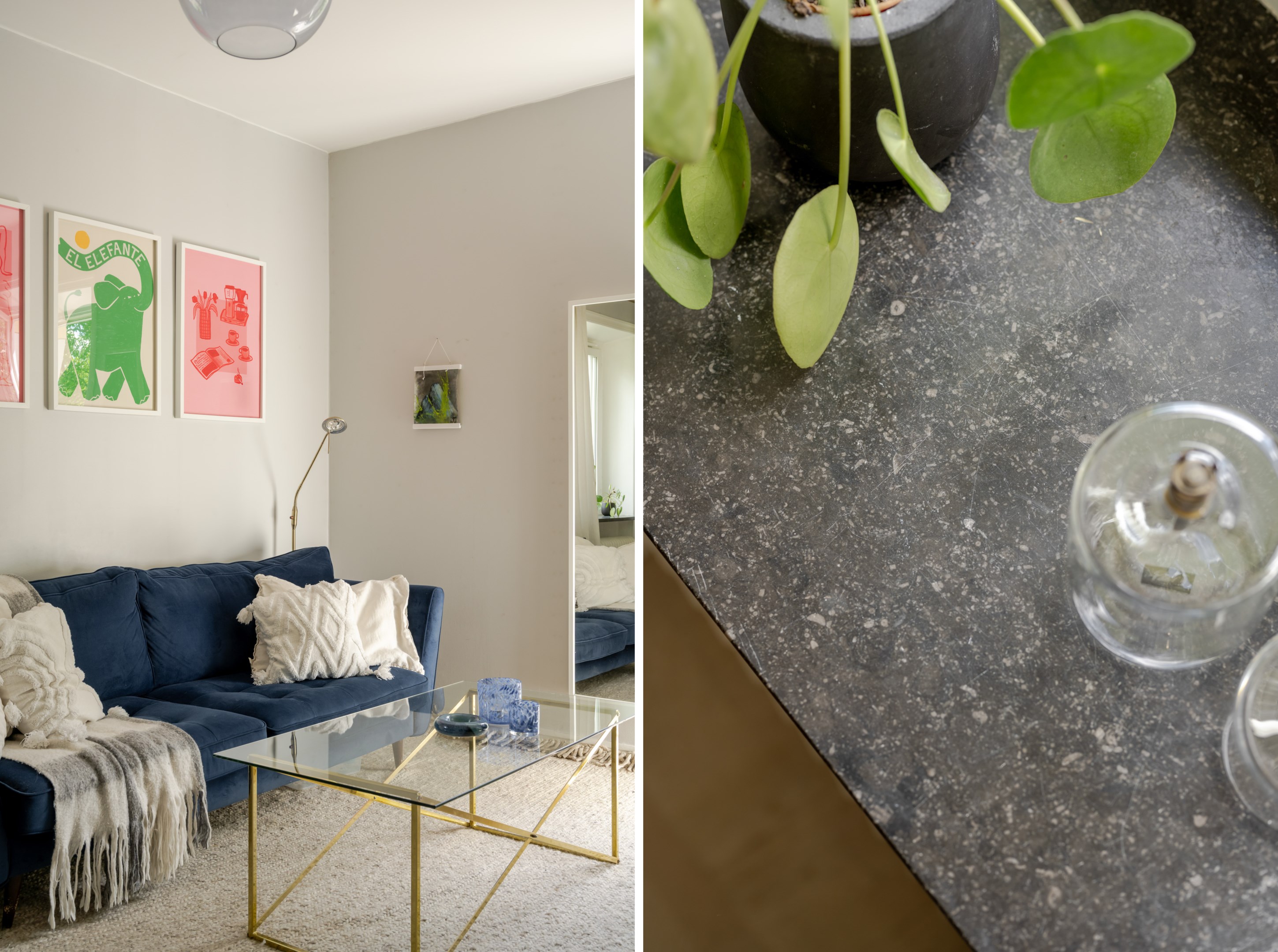 Bostadsbild från Rålambsvägen 69, vån 5, Kommande i Kungsholmen - Fredhäll, Stockholm