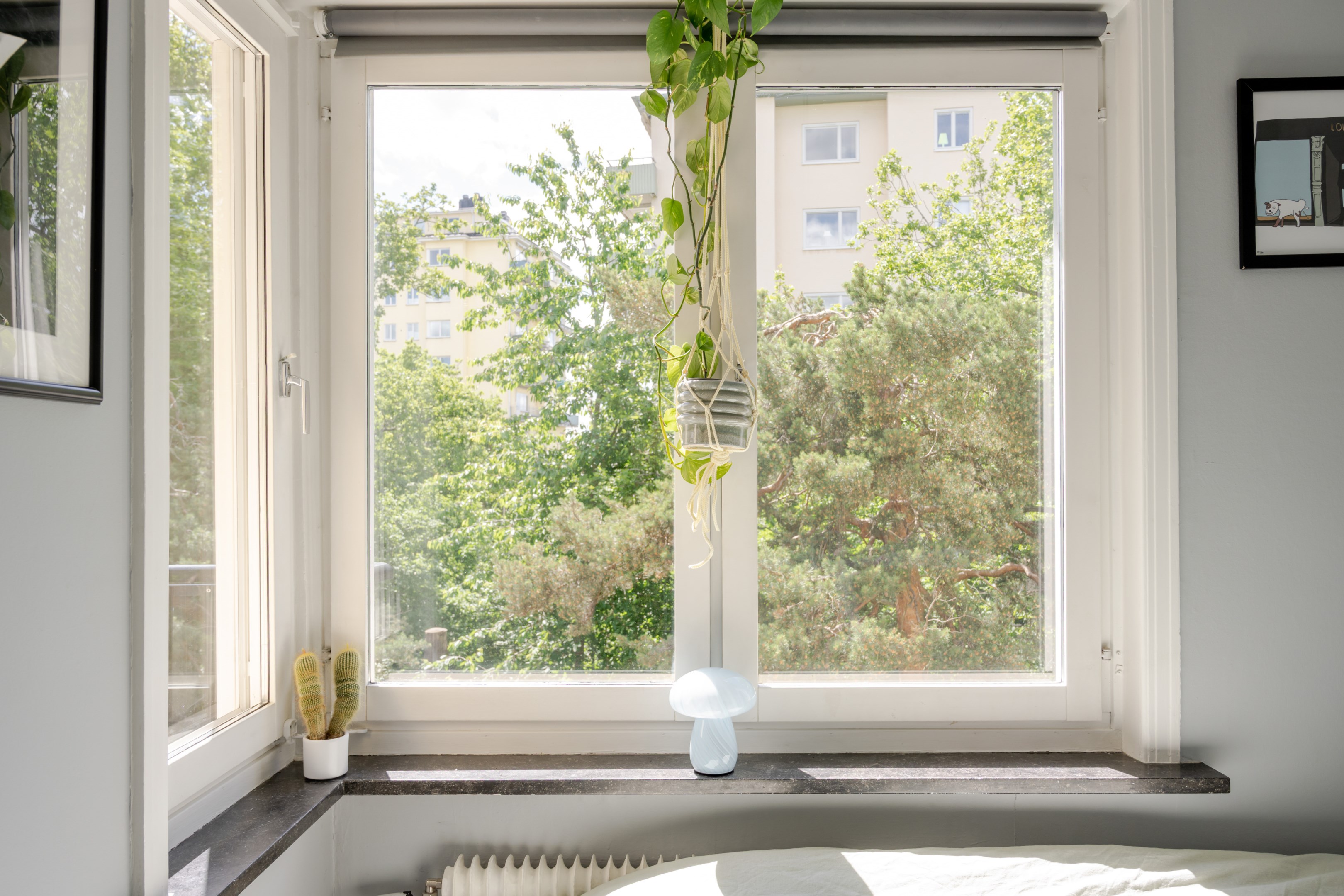 Bostadsbild från Rålambsvägen 69, vån 5, Kommande i Kungsholmen - Fredhäll, Stockholm