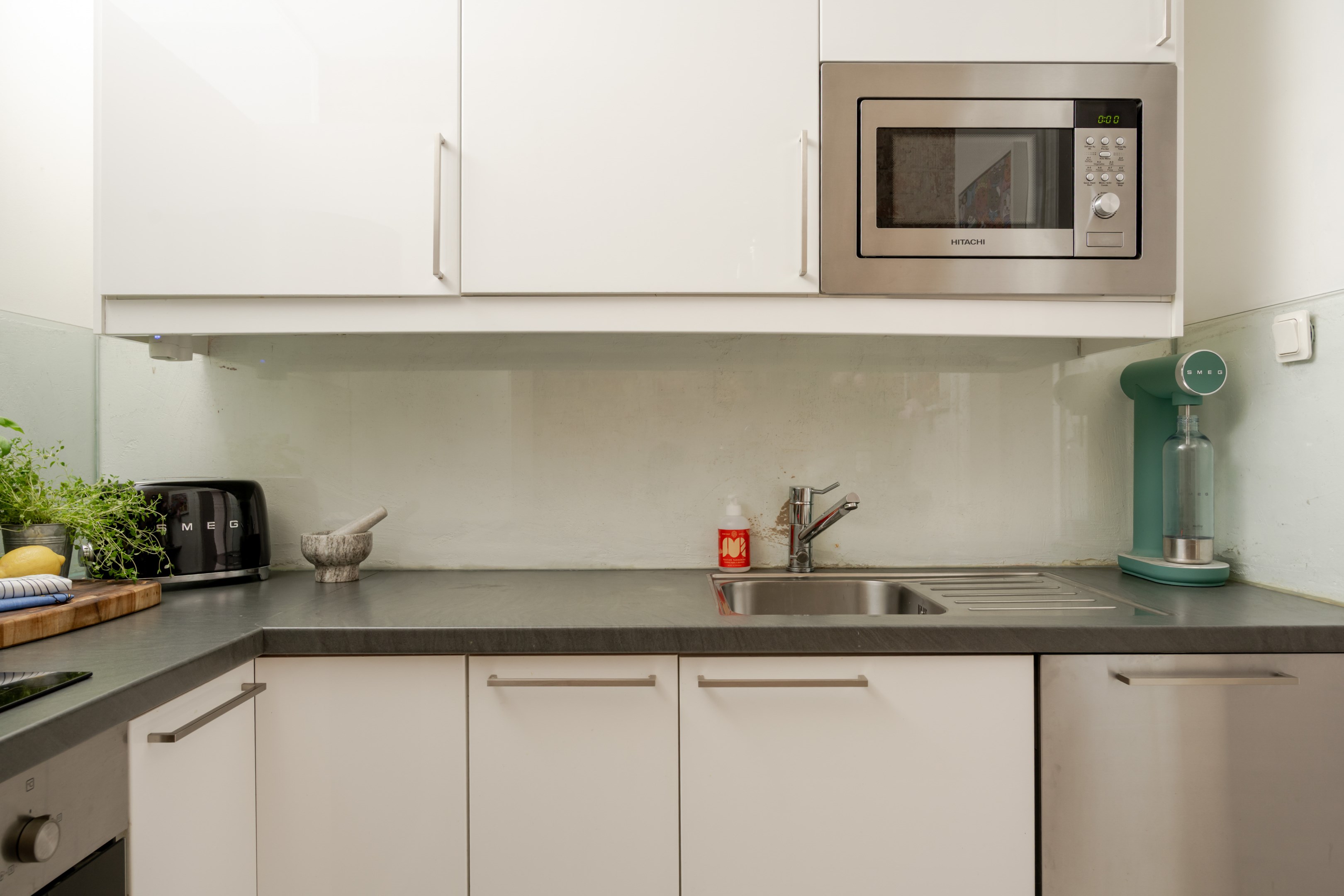Bostadsbild från Rålambsvägen 69, vån 5, Kommande i Kungsholmen - Fredhäll, Stockholm