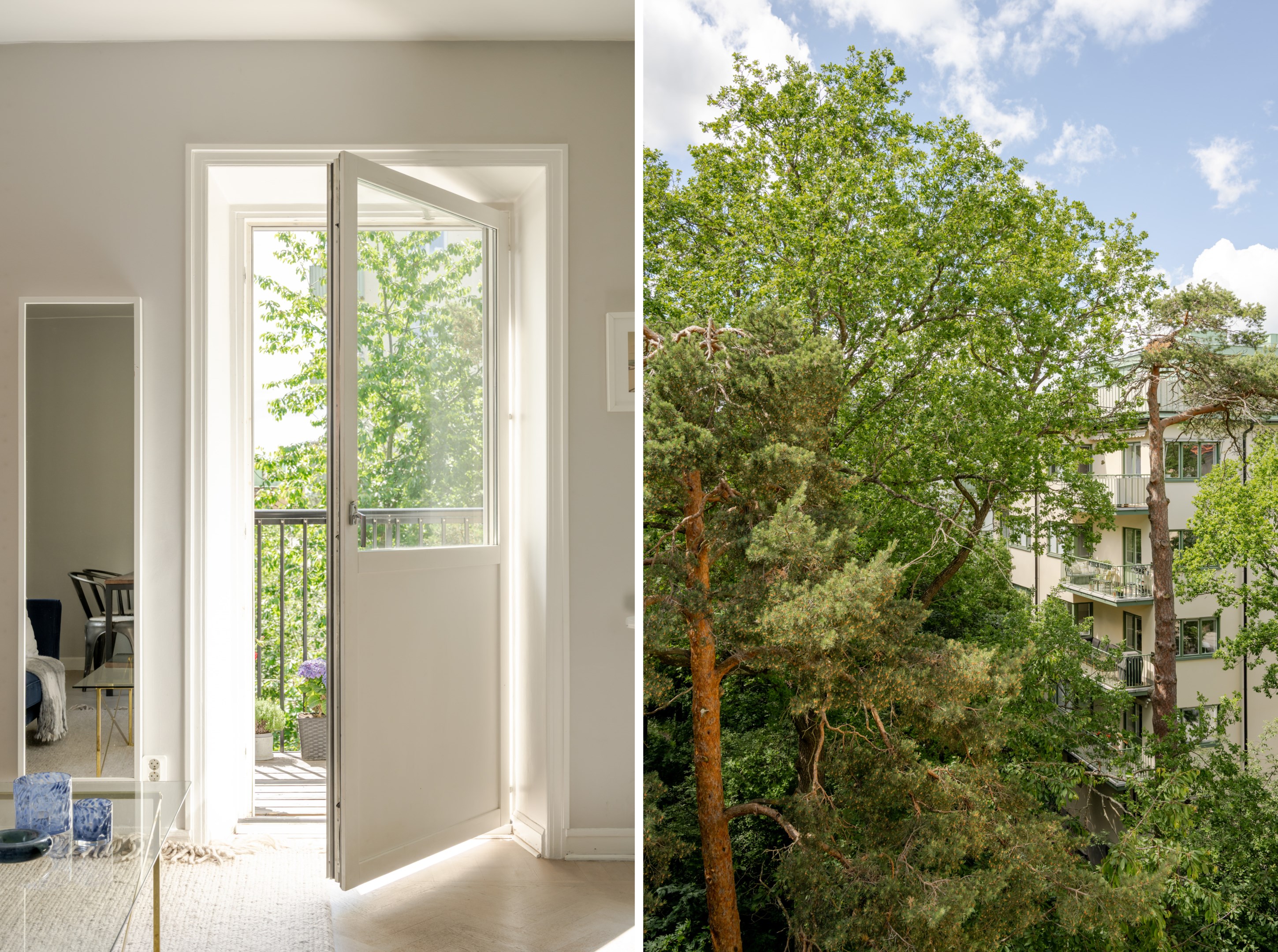 Bostadsbild från Rålambsvägen 69, vån 5, Kommande i Kungsholmen - Fredhäll, Stockholm