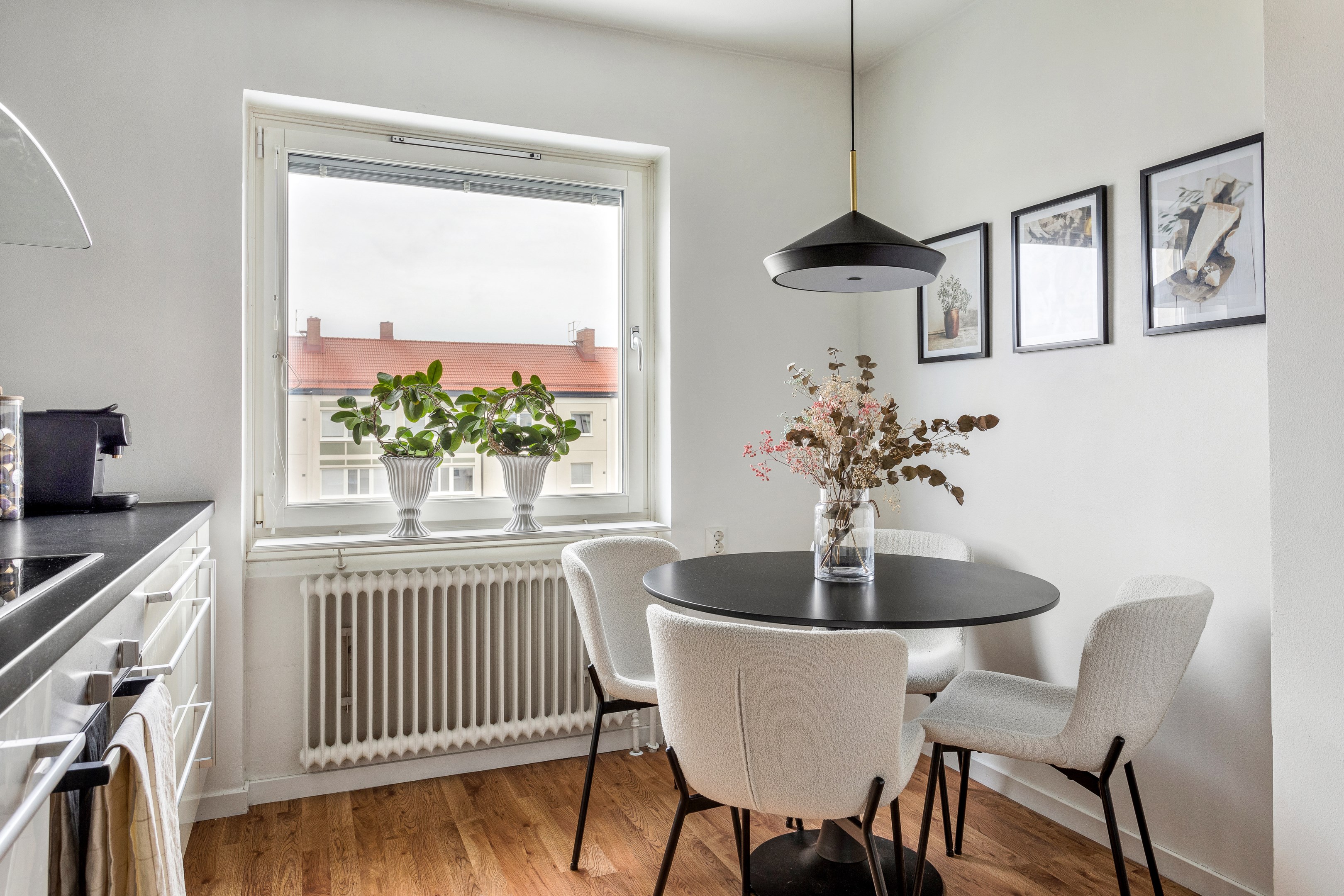 Bostadsbild från Murargatan 22C, Såld i Salabacke, Uppsala