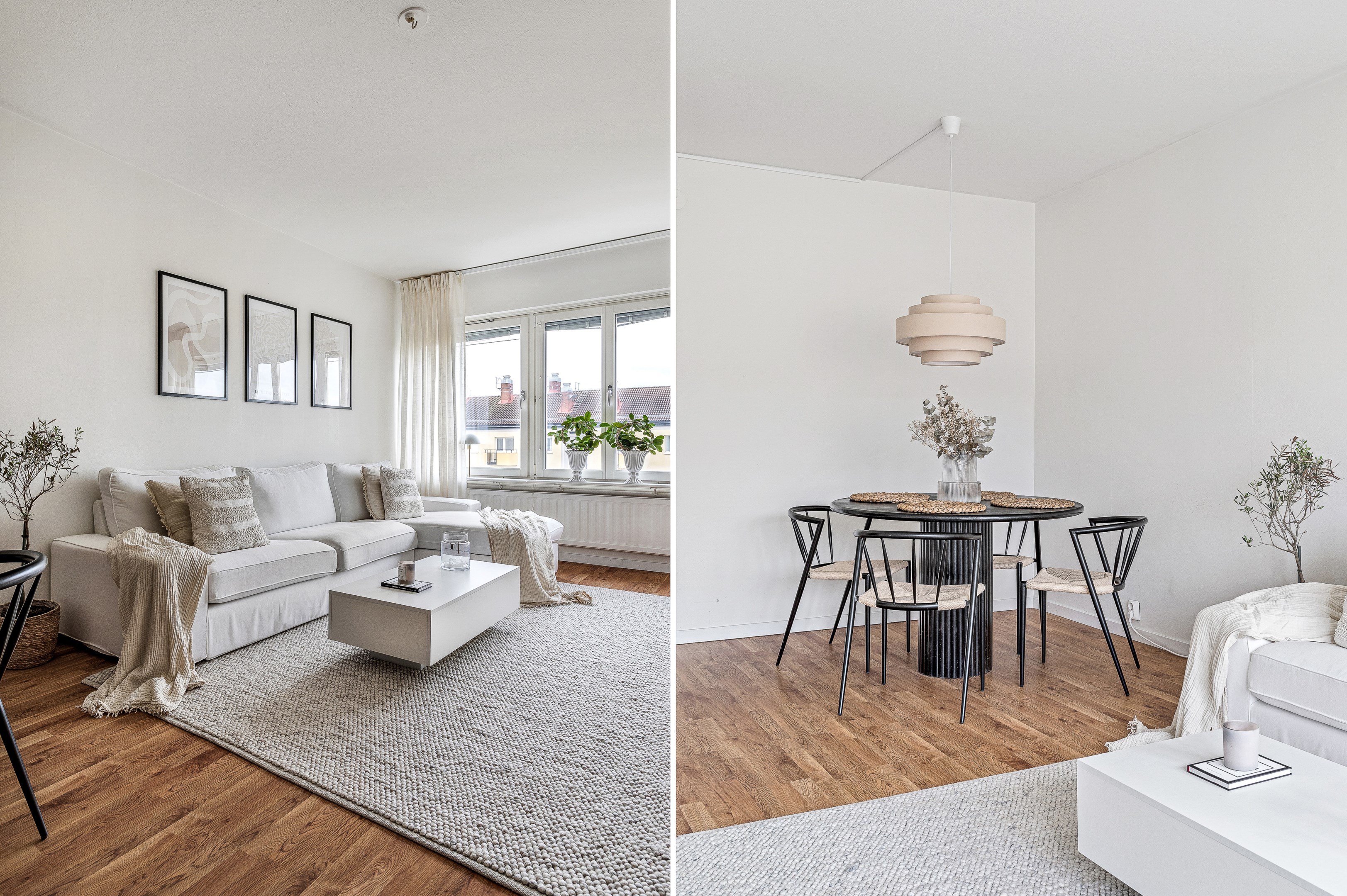 Bostadsbild från Murargatan 22C, Såld i Salabacke, Uppsala