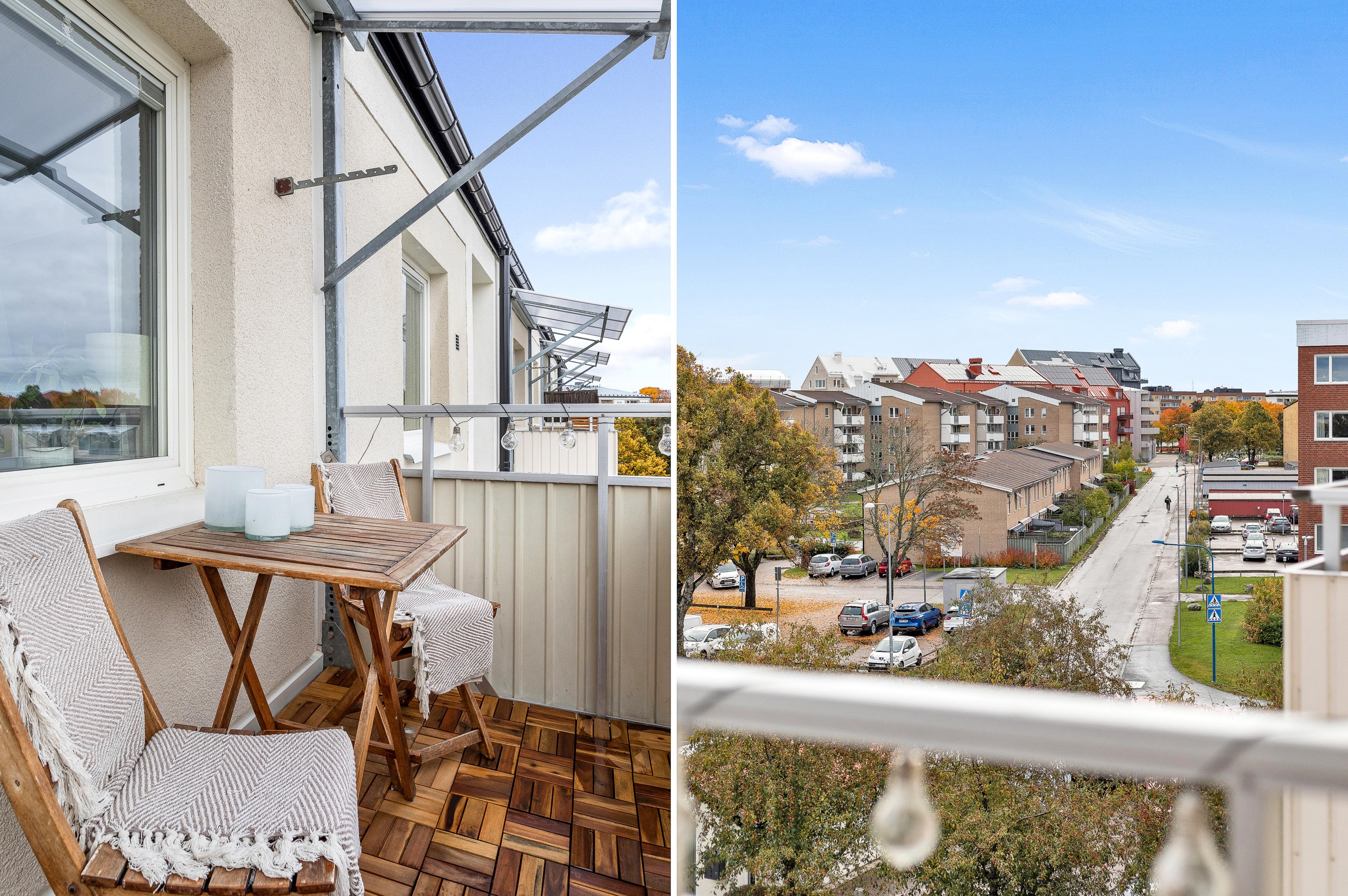 Bostadsbild från Murargatan 22C, Såld i Salabacke, Uppsala