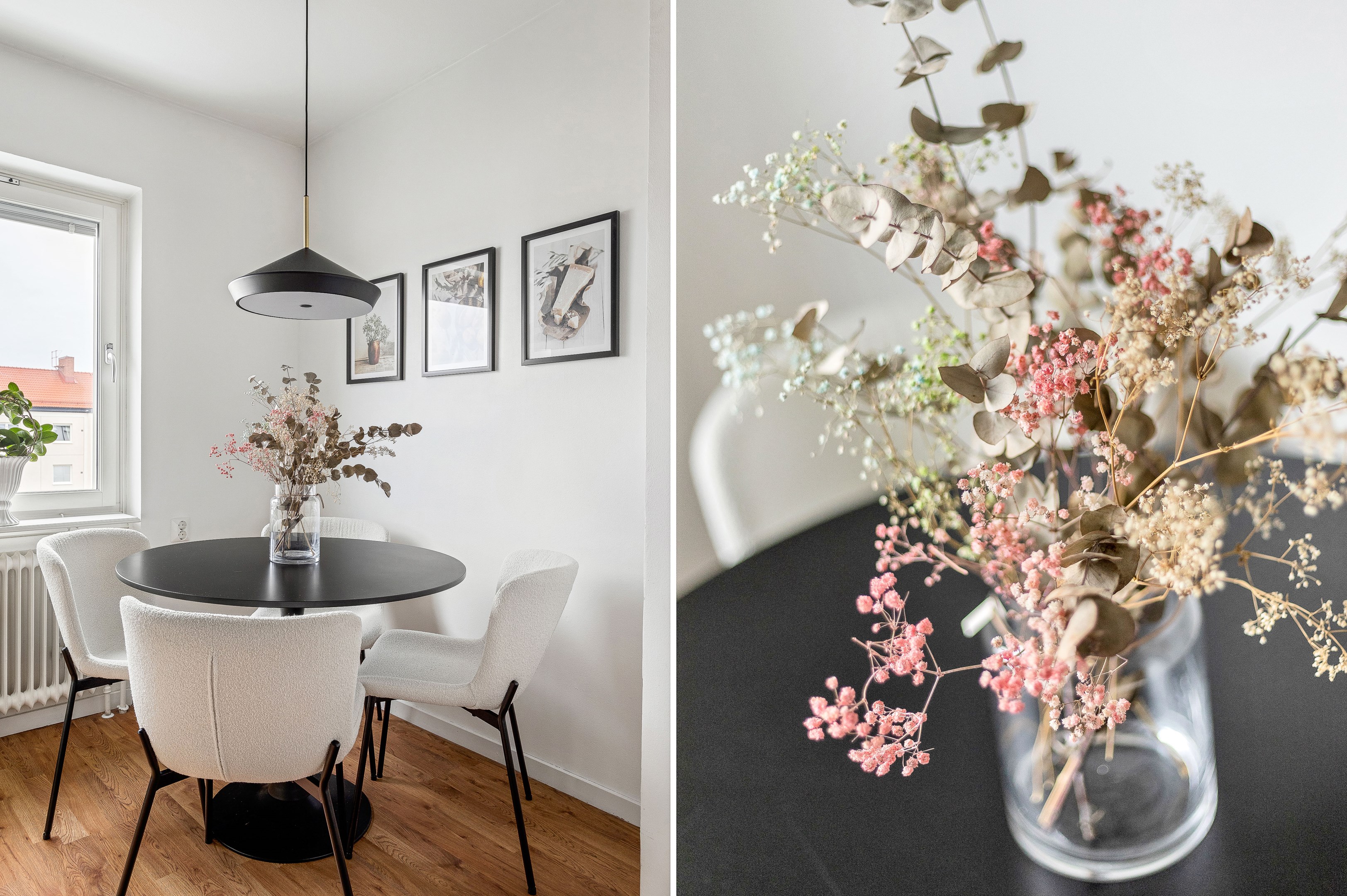 Bostadsbild från Murargatan 22C, Såld i Salabacke, Uppsala