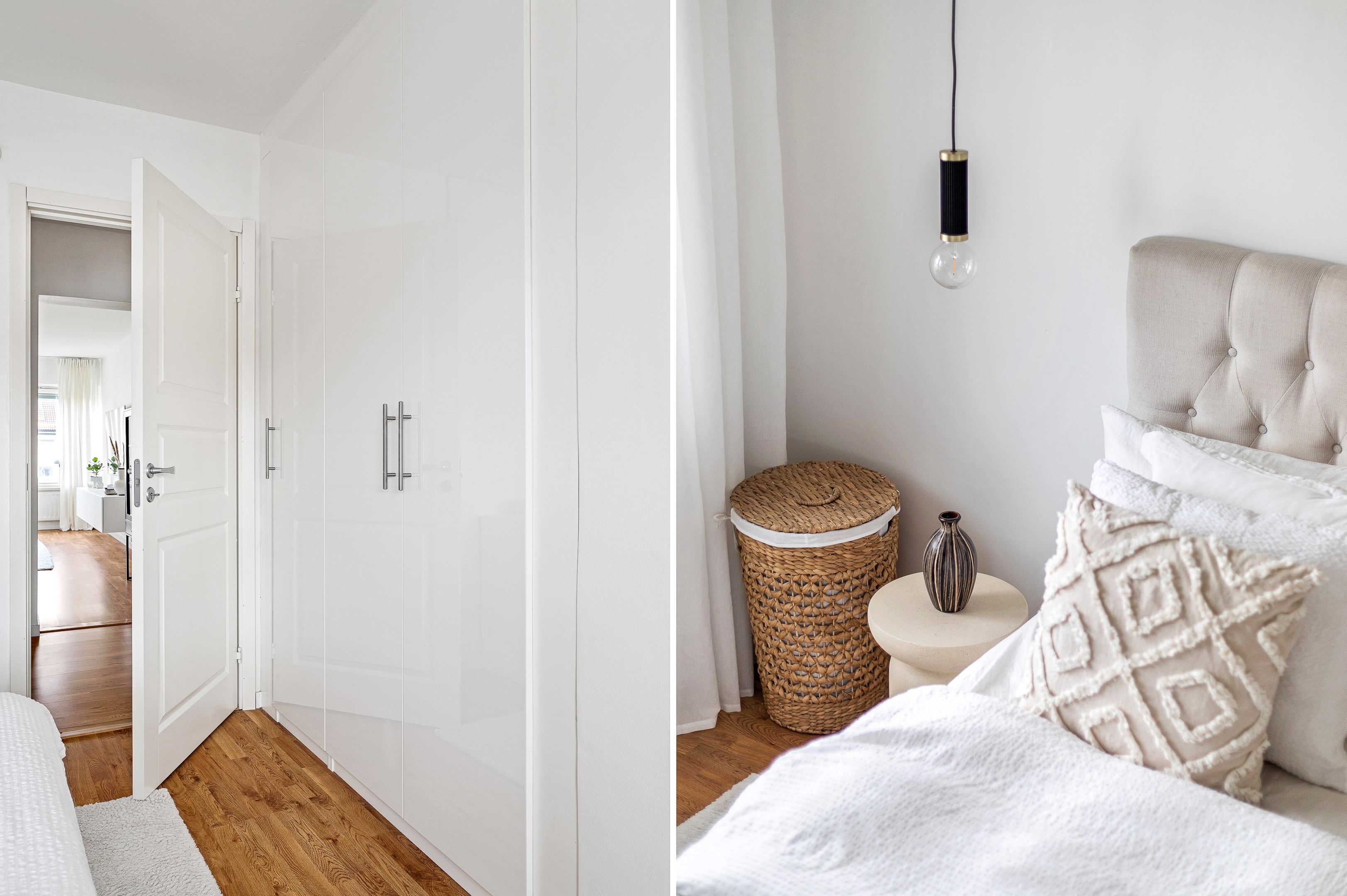 Bostadsbild från Murargatan 22C, Såld i Salabacke, Uppsala