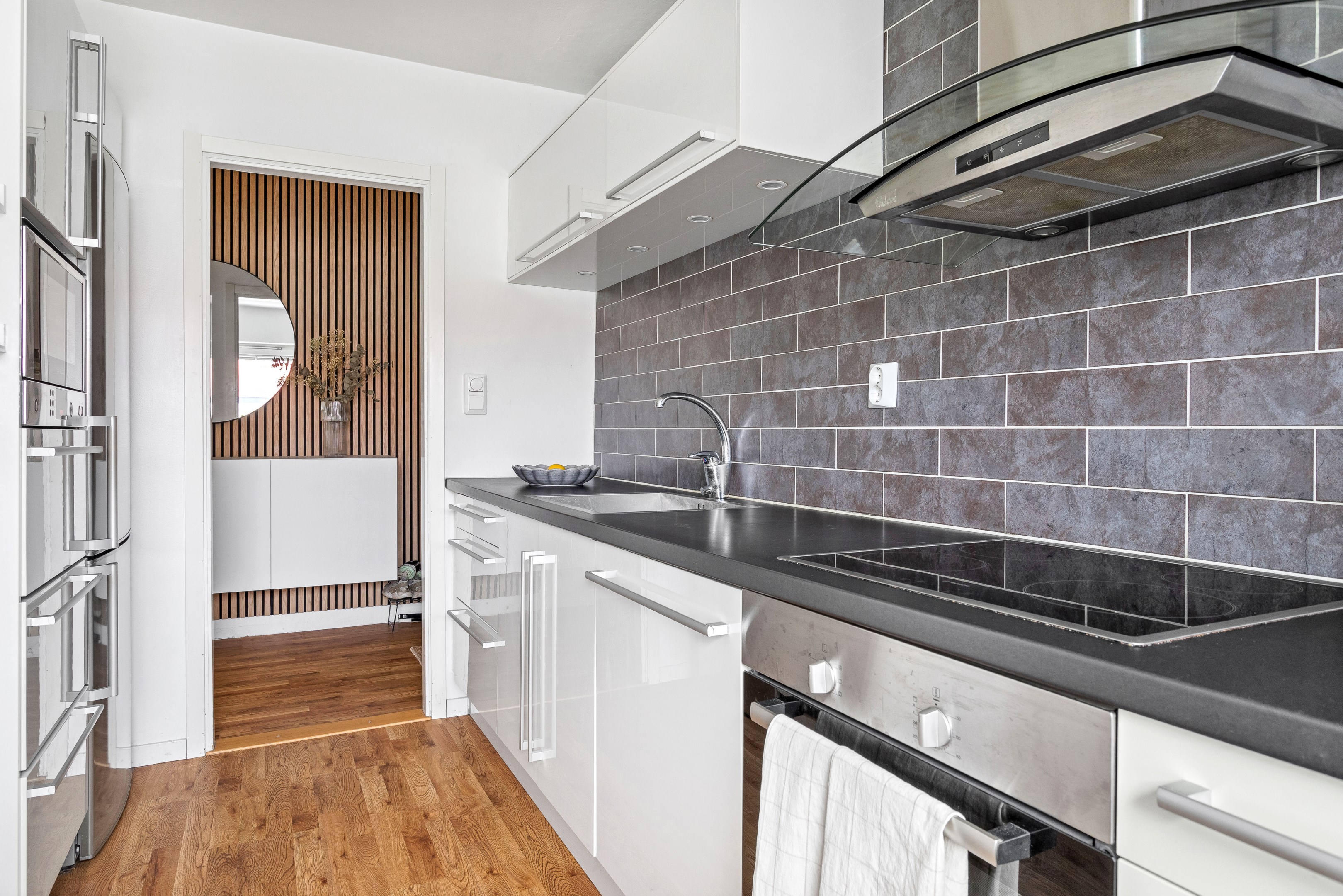 Bostadsbild från Murargatan 22C, Såld i Salabacke, Uppsala