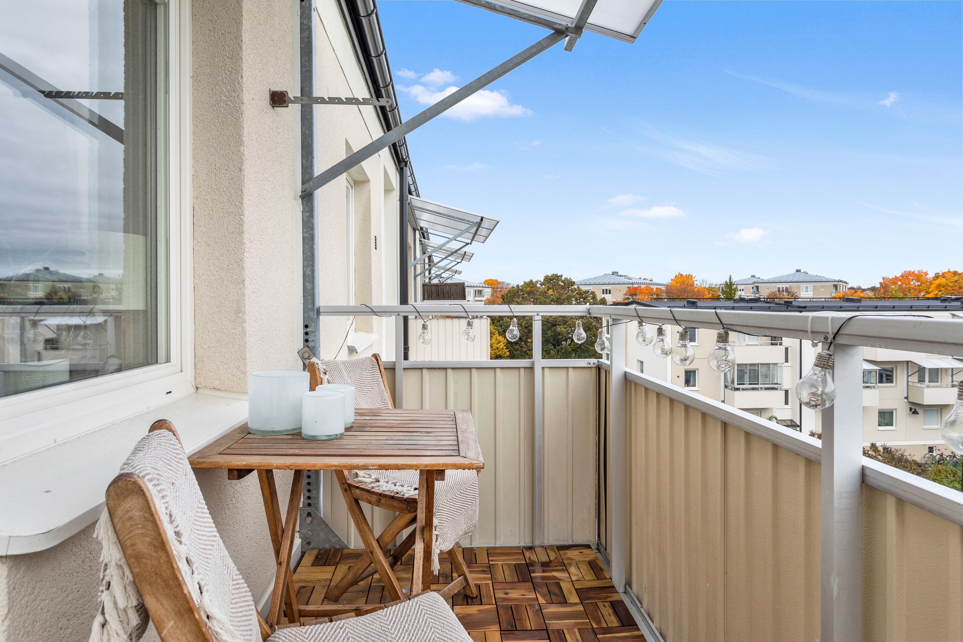 Bostadsbild från Murargatan 22C, Såld i Salabacke, Uppsala