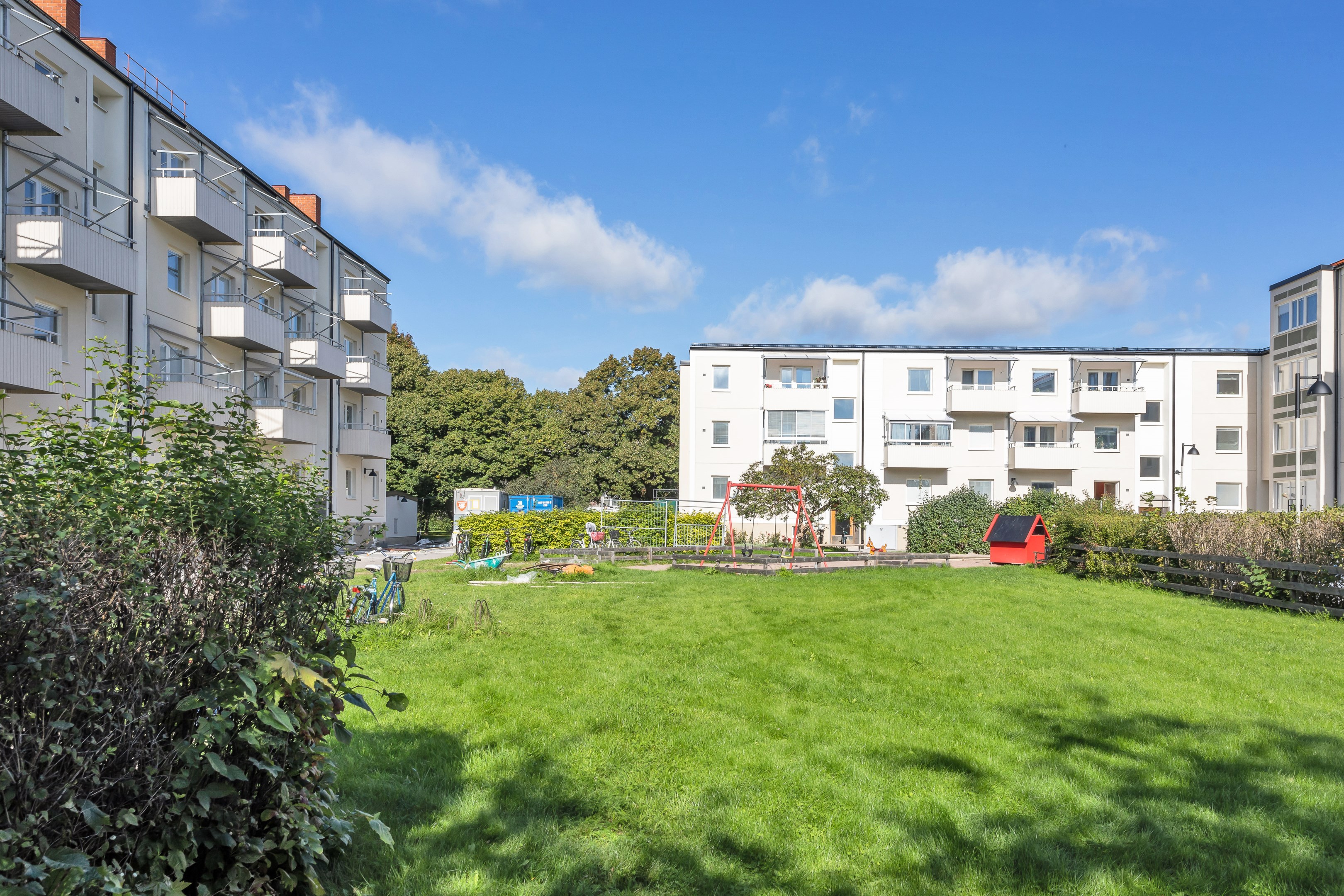 Bostadsbild från Murargatan 22C, Såld i Salabacke, Uppsala