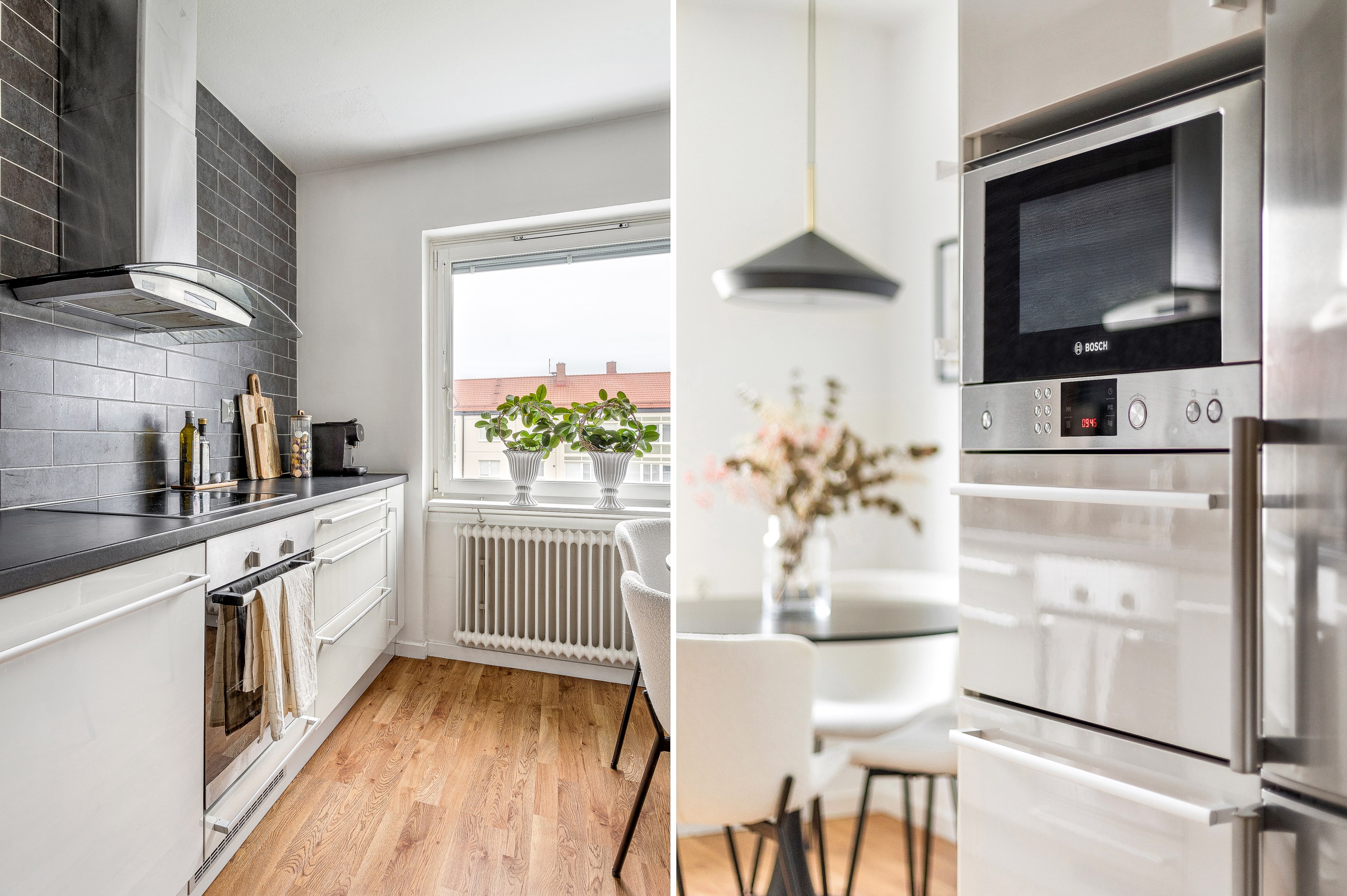 Bostadsbild från Murargatan 22C, Såld i Salabacke, Uppsala