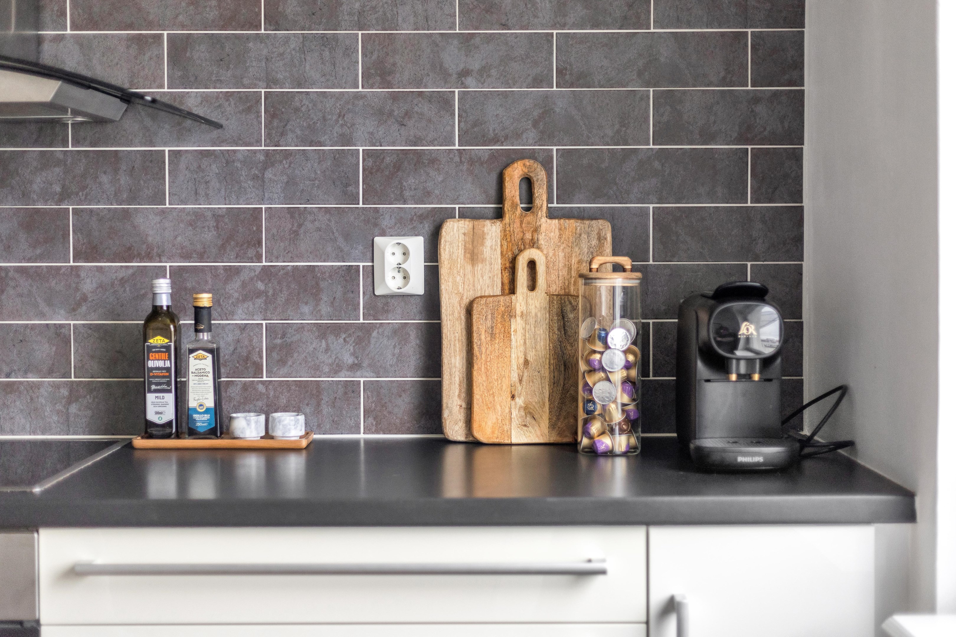 Bostadsbild från Murargatan 22C, Såld i Salabacke, Uppsala