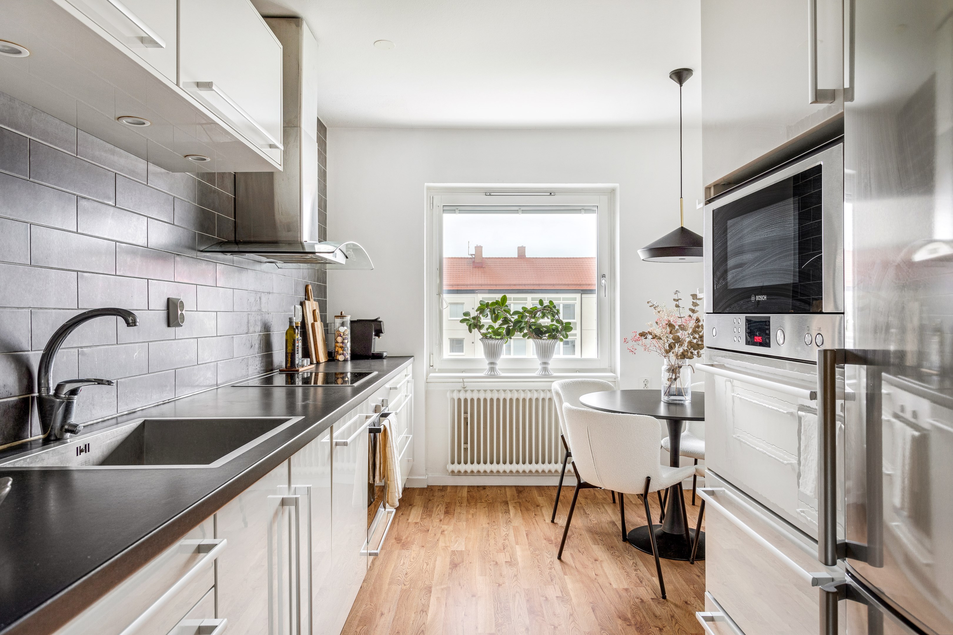 Bostadsbild från Murargatan 22C, Såld i Salabacke, Uppsala