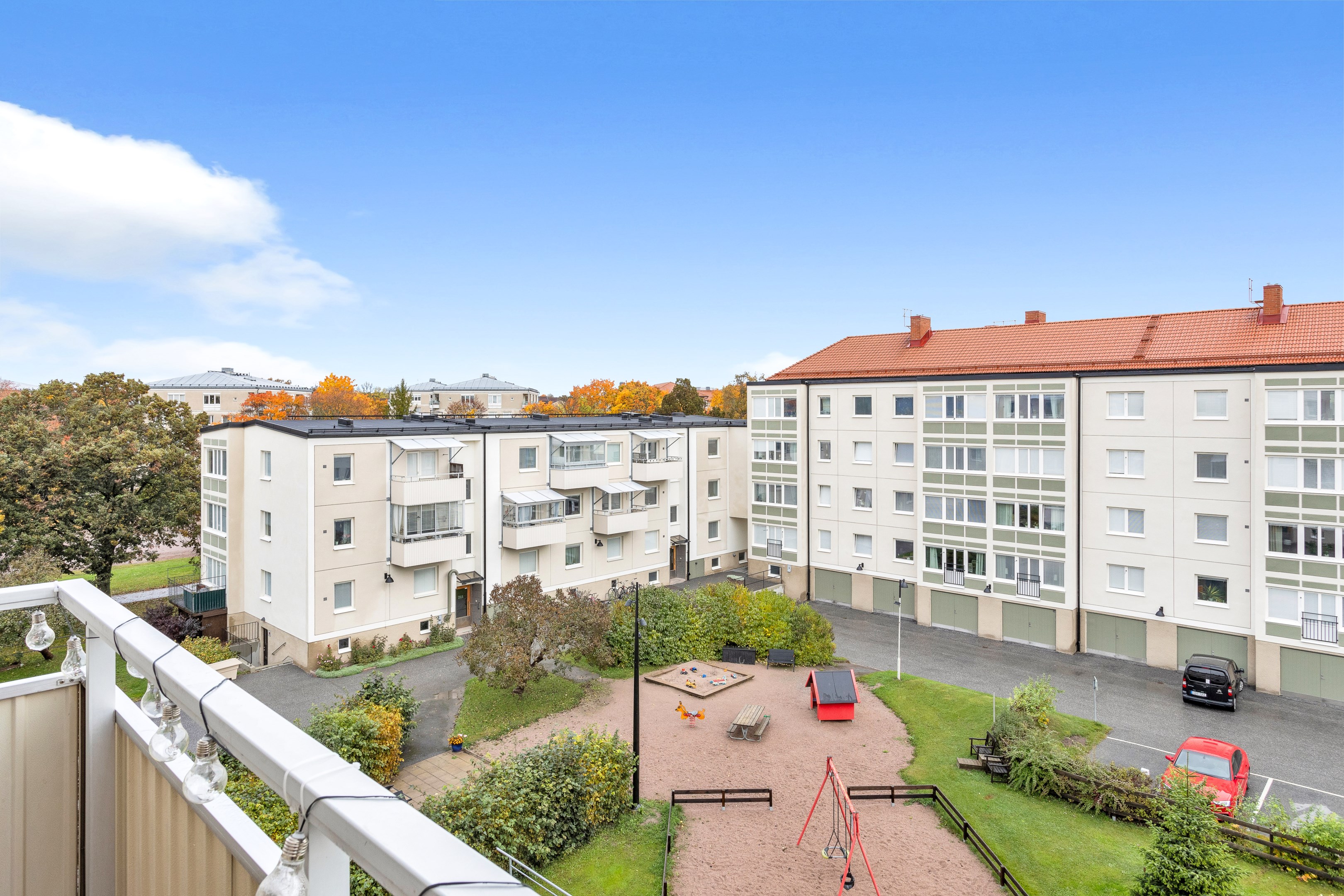 Bostadsbild från Murargatan 22C, Såld i Salabacke, Uppsala