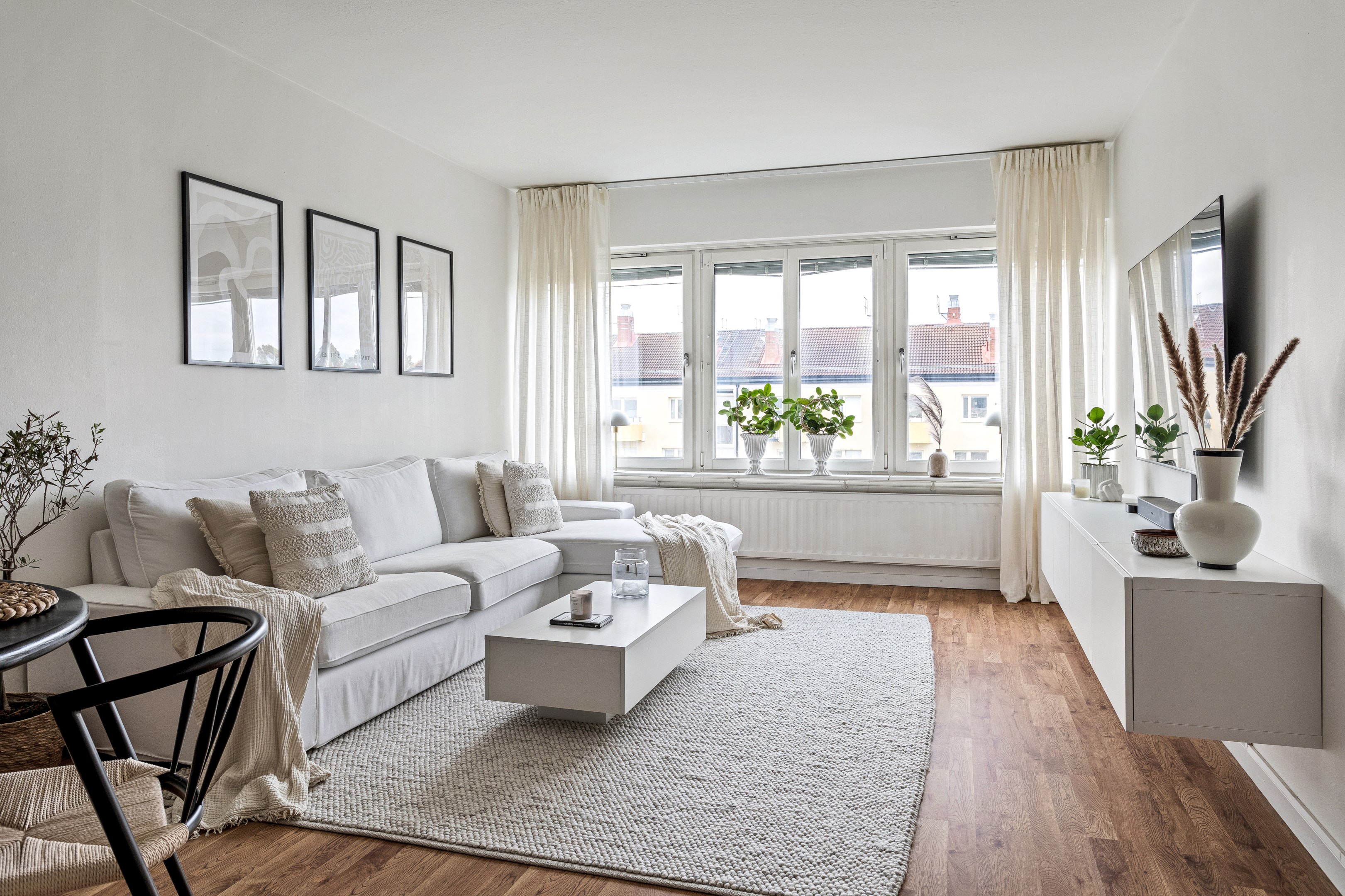 Bostadsbild från Murargatan 22C, Såld i Salabacke, Uppsala