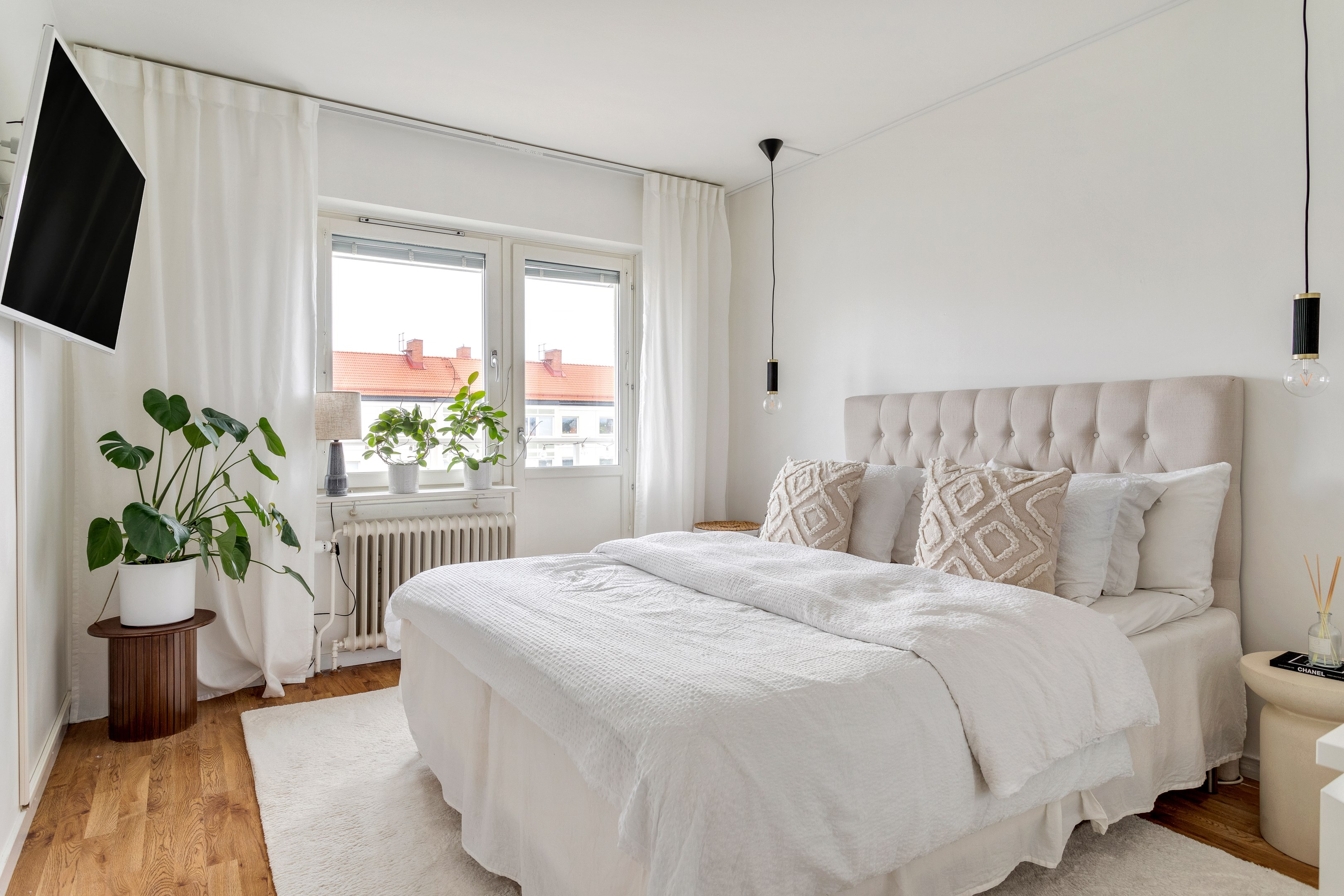 Bostadsbild från Murargatan 22C, Såld i Salabacke, Uppsala