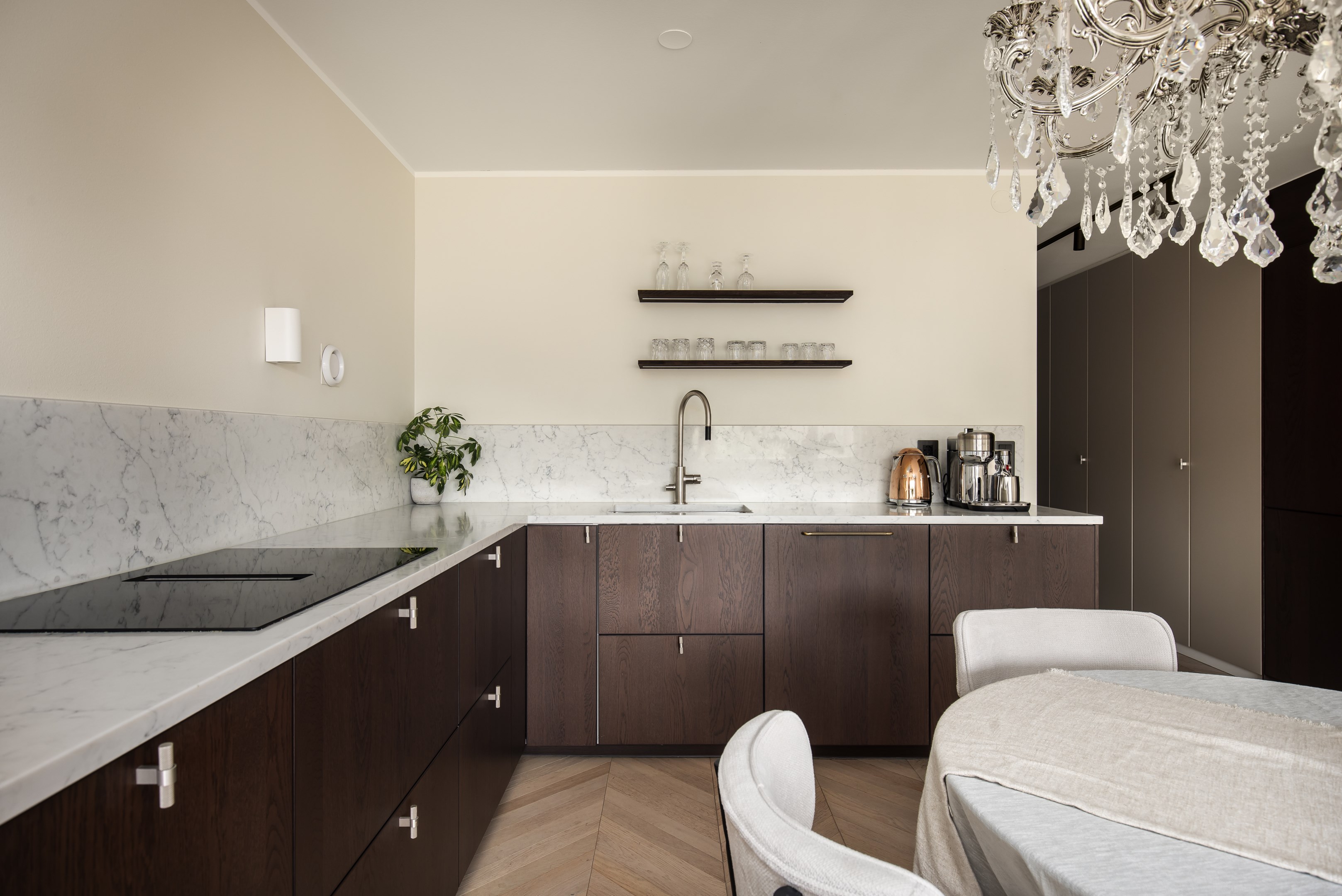 Bostadsbild från Hagagatan 1, 4 tr, Såld i Vasastan - Odenplan, Stockholm