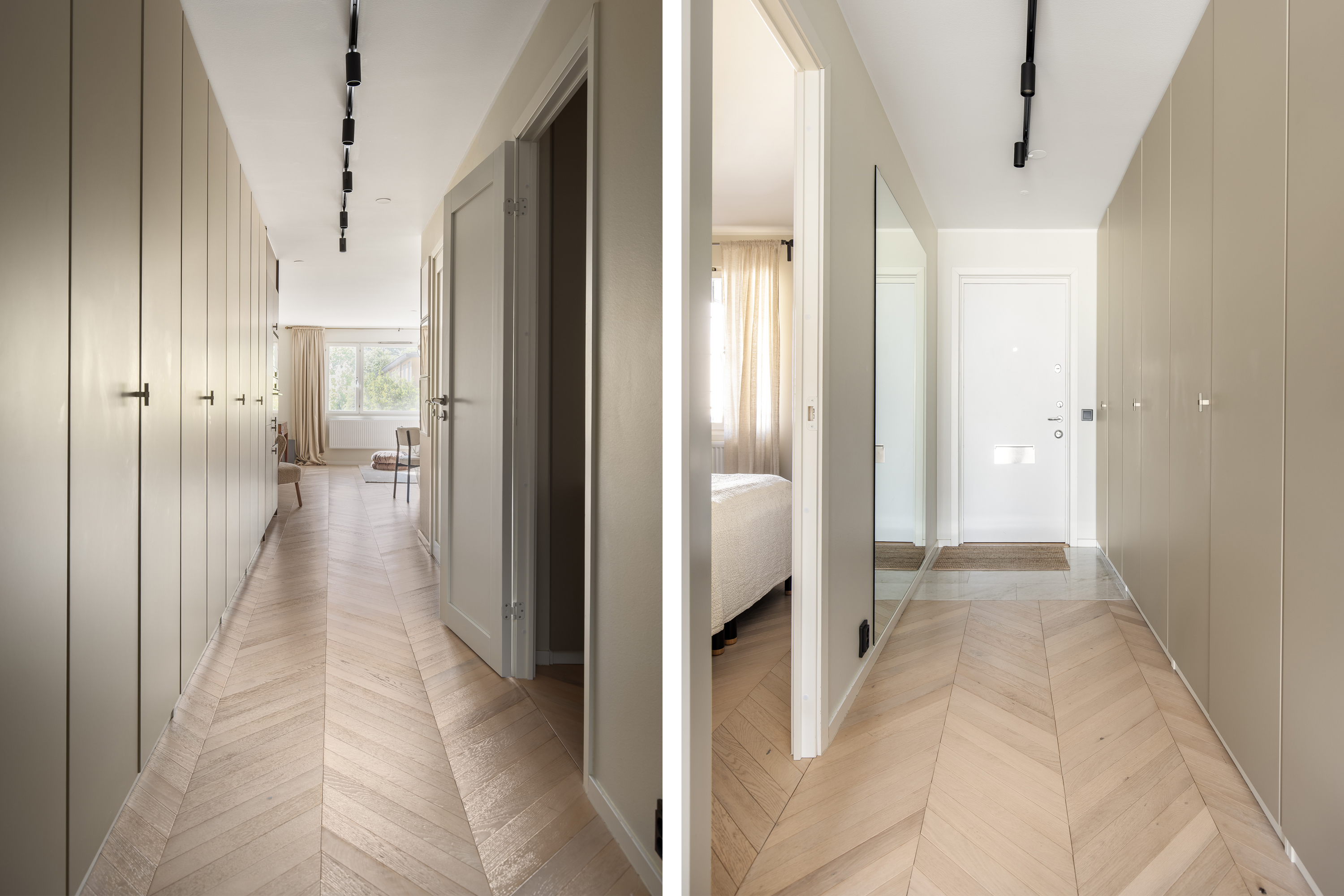 Bostadsbild från Hagagatan 1, 4 tr, Såld i Vasastan - Odenplan, Stockholm