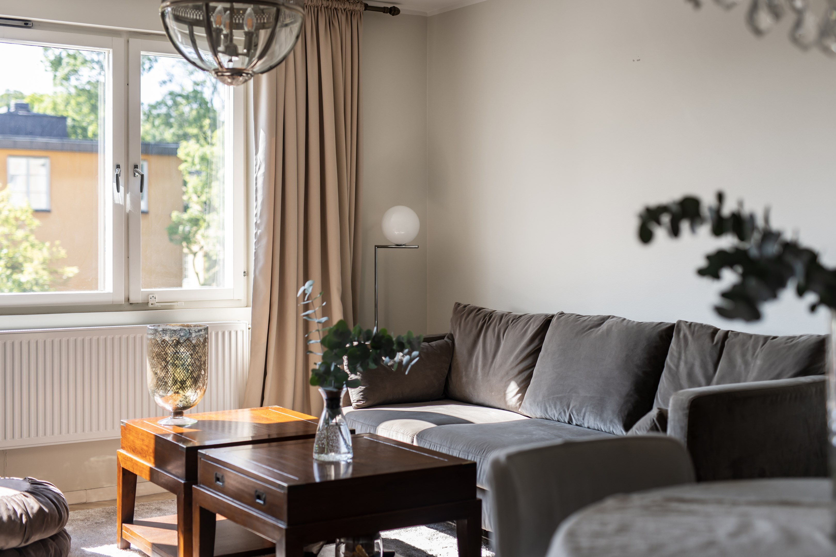 Bostadsbild från Hagagatan 1, 4 tr, Såld i Vasastan - Odenplan, Stockholm