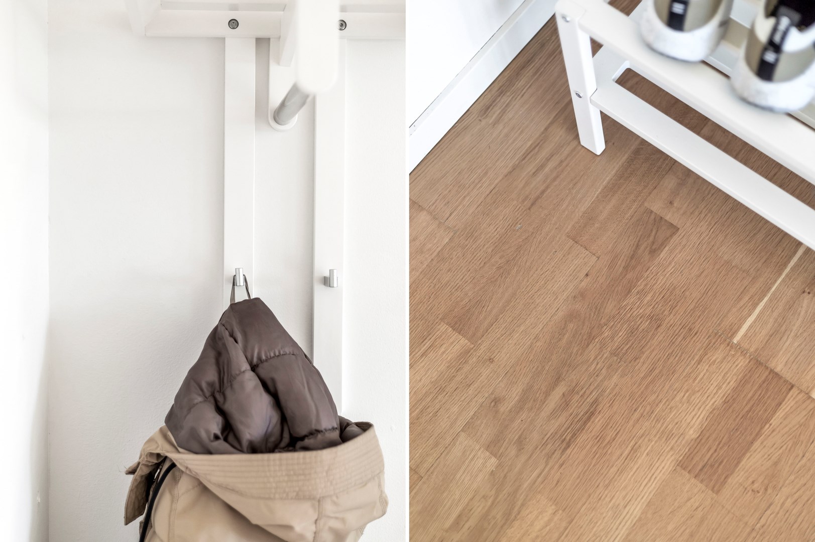 Bostadsbild från Djäknegatan 24, Såld i Kapellgärdet, Uppsala