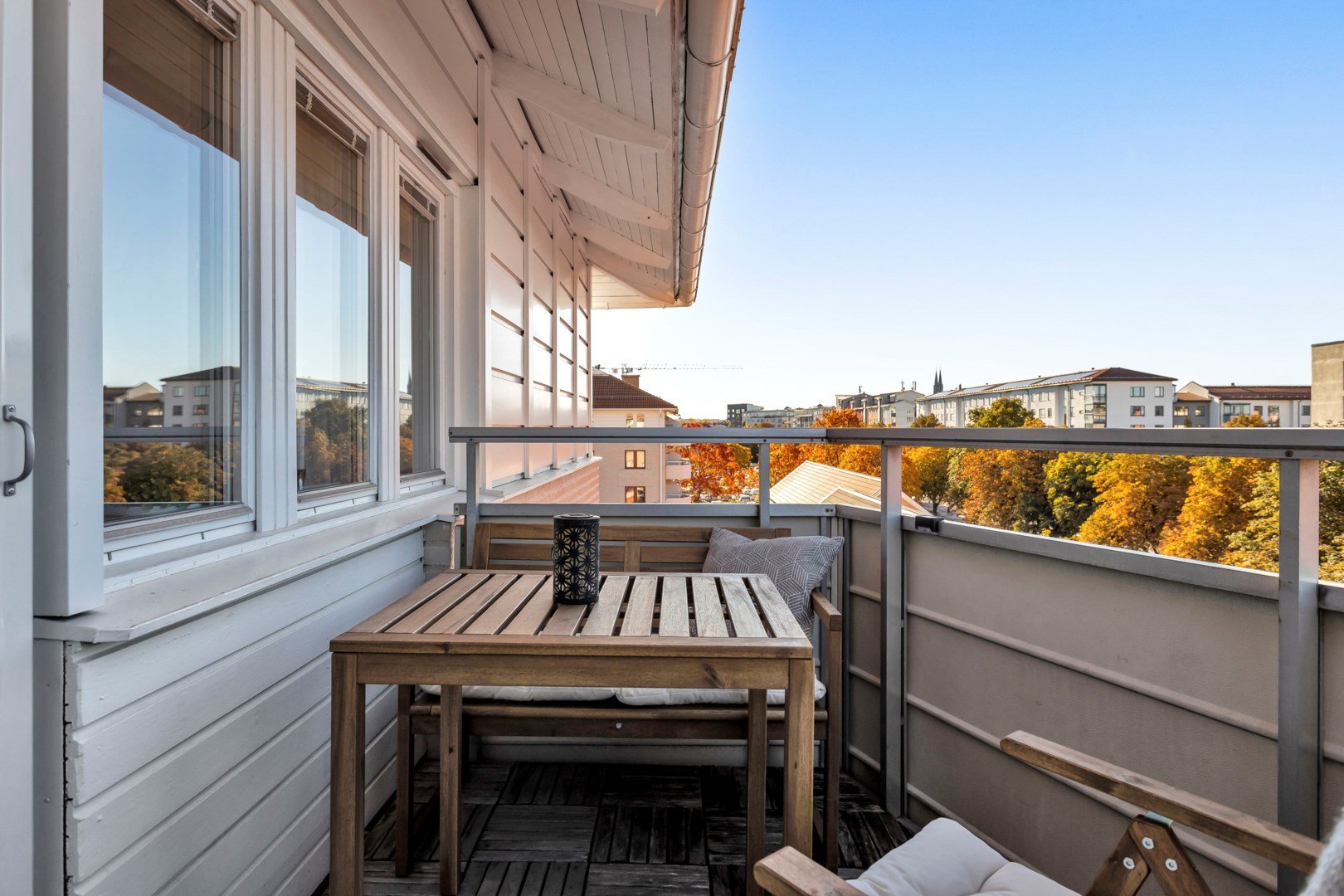 Bostadsbild från Djäknegatan 24, Såld i Kapellgärdet, Uppsala