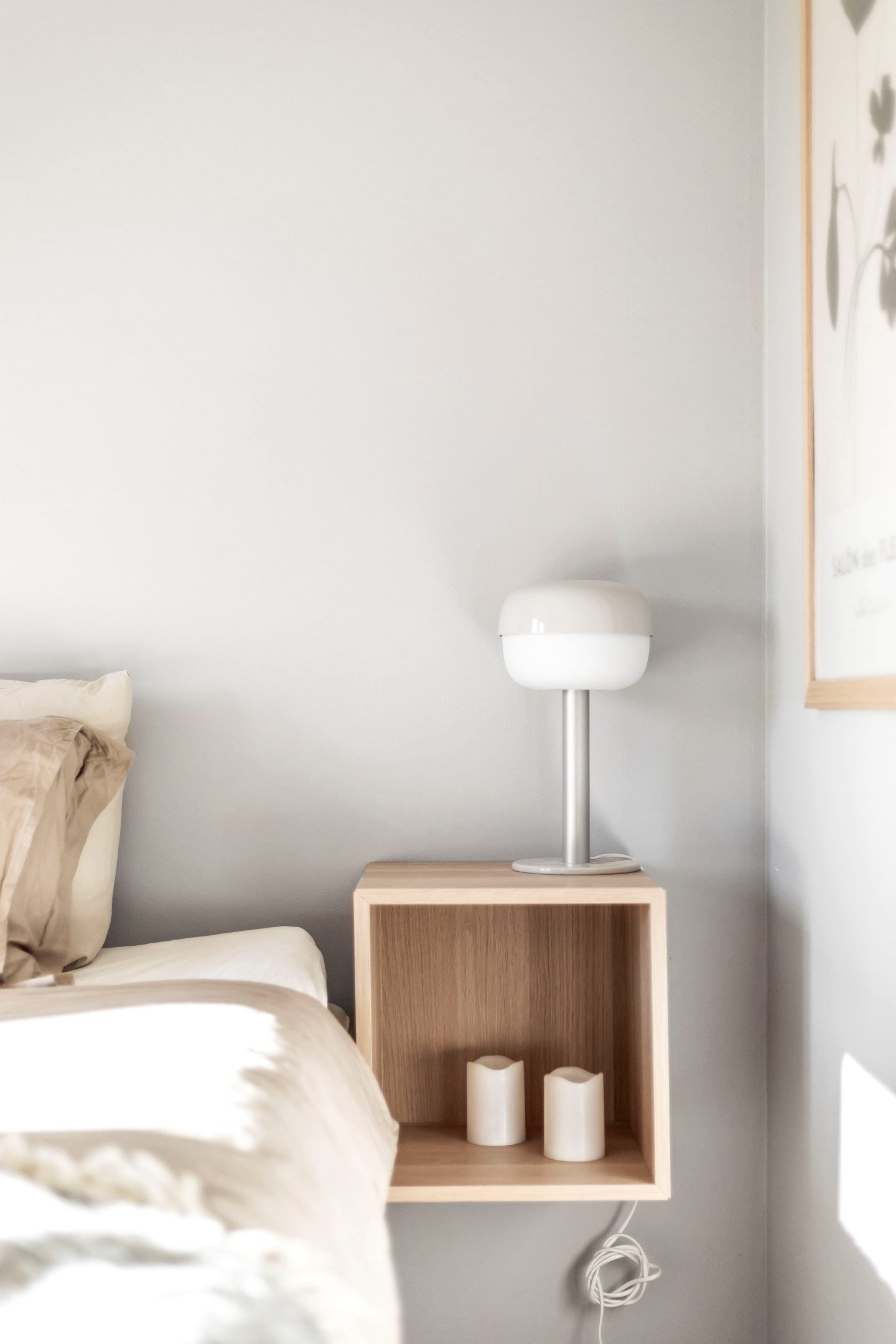 Bostadsbild från Djäknegatan 24, Såld i Kapellgärdet, Uppsala