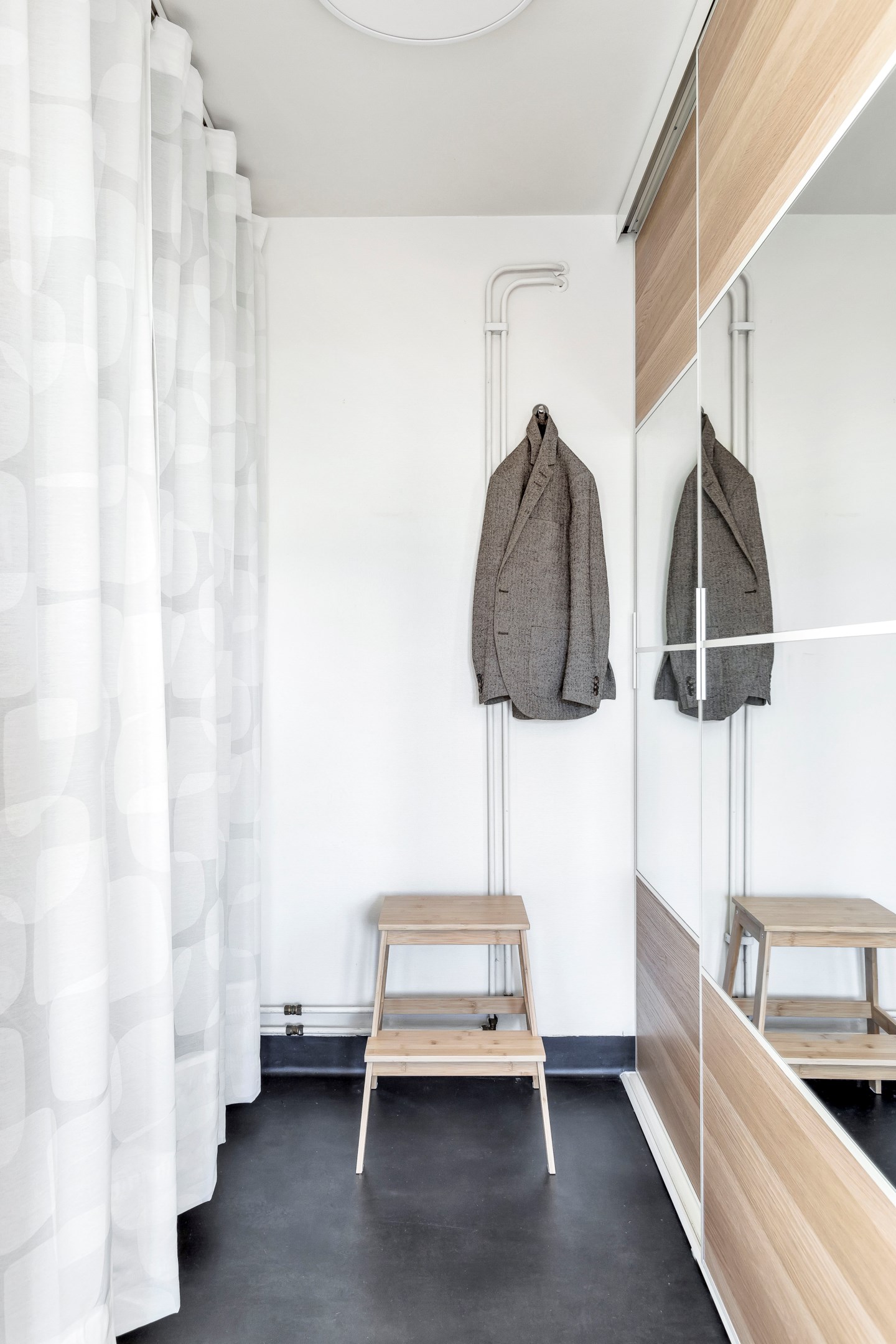 Bostadsbild från Djäknegatan 24, Såld i Kapellgärdet, Uppsala