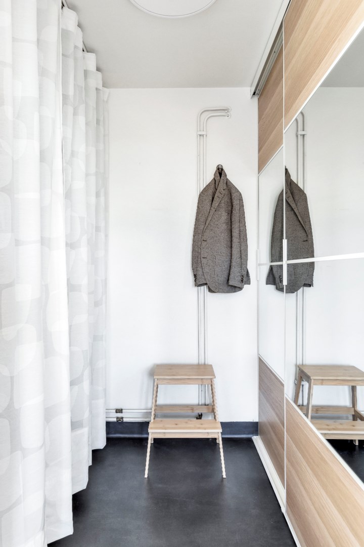 Bostadsbild från Djäknegatan 24, Såld i Kapellgärdet, Uppsala