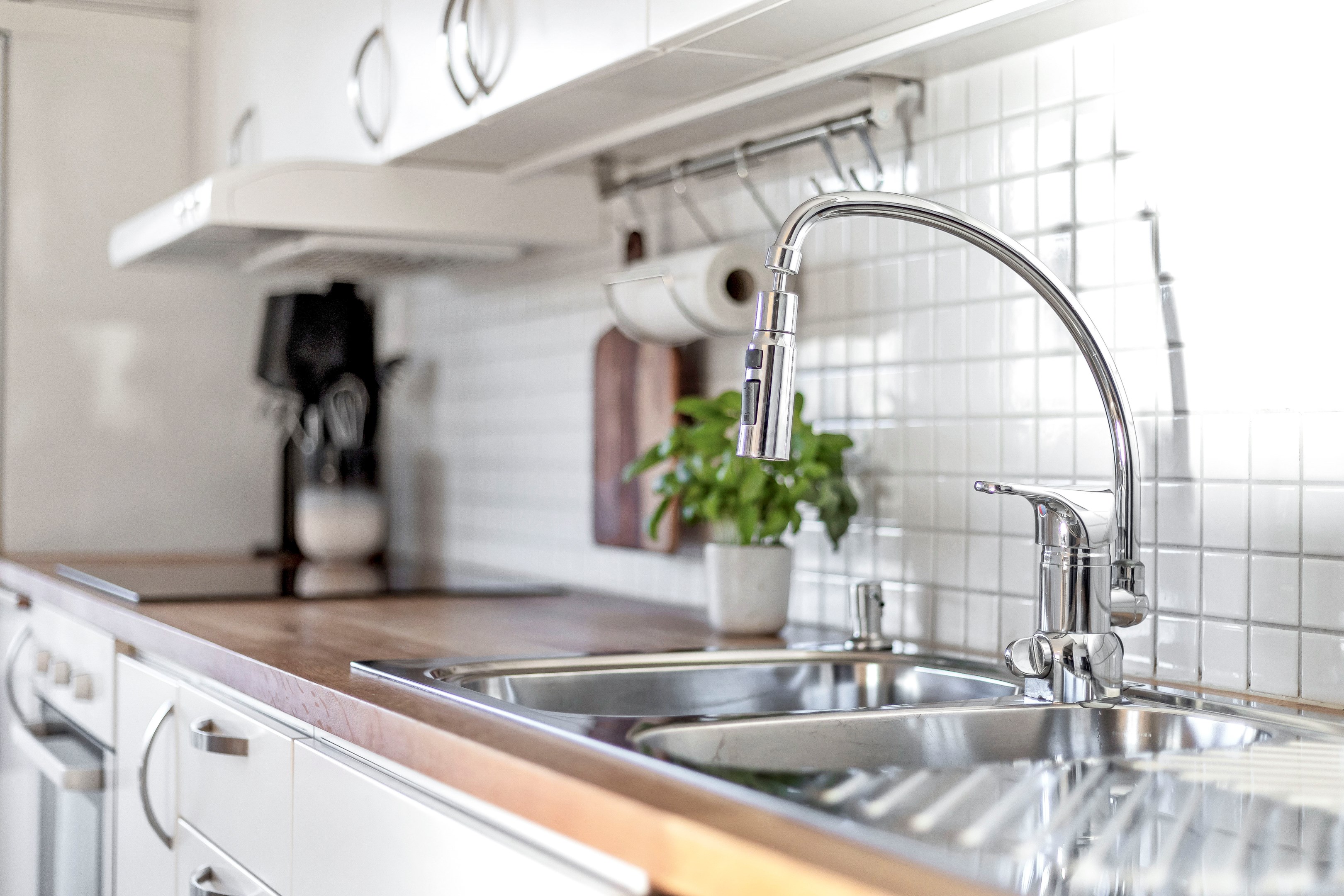 Bostadsbild från Djäknegatan 24, Såld i Kapellgärdet, Uppsala