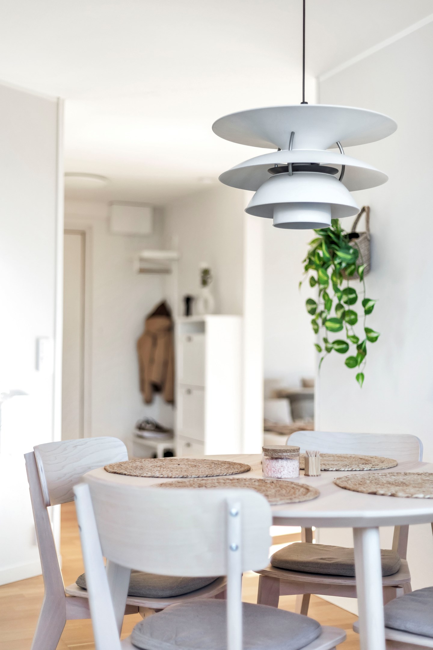 Bostadsbild från Djäknegatan 24, Såld i Kapellgärdet, Uppsala