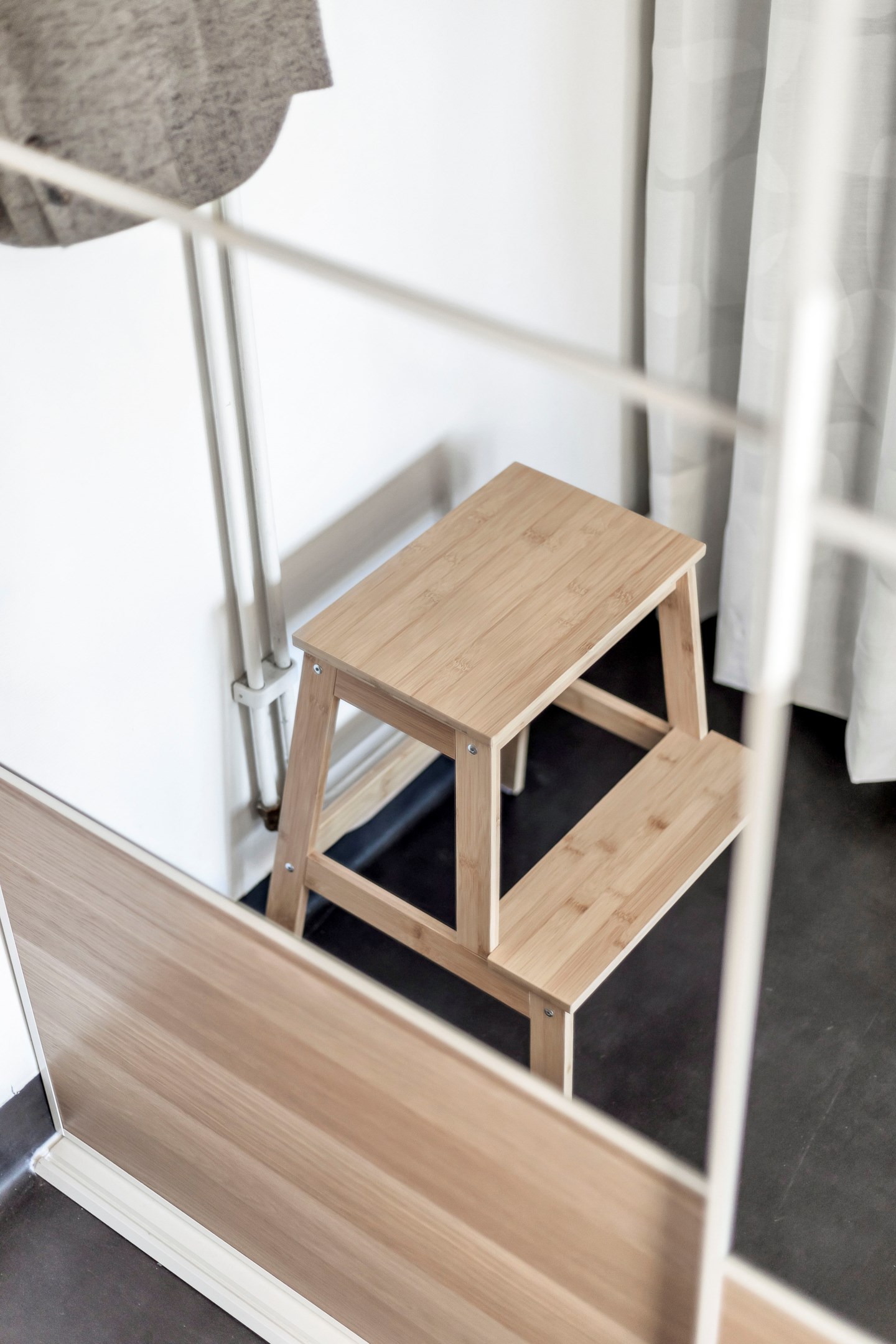 Bostadsbild från Djäknegatan 24, Såld i Kapellgärdet, Uppsala