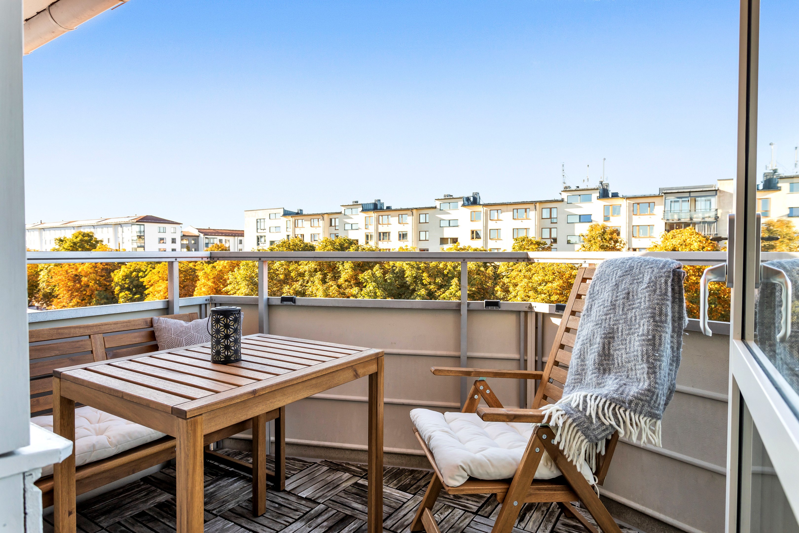 Bostadsbild från Djäknegatan 24, Såld i Kapellgärdet, Uppsala