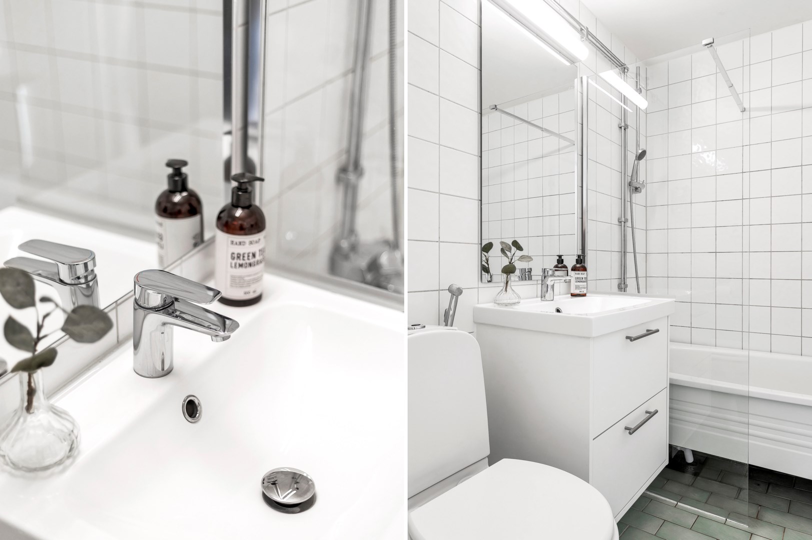 Bostadsbild från Djäknegatan 24, Såld i Kapellgärdet, Uppsala