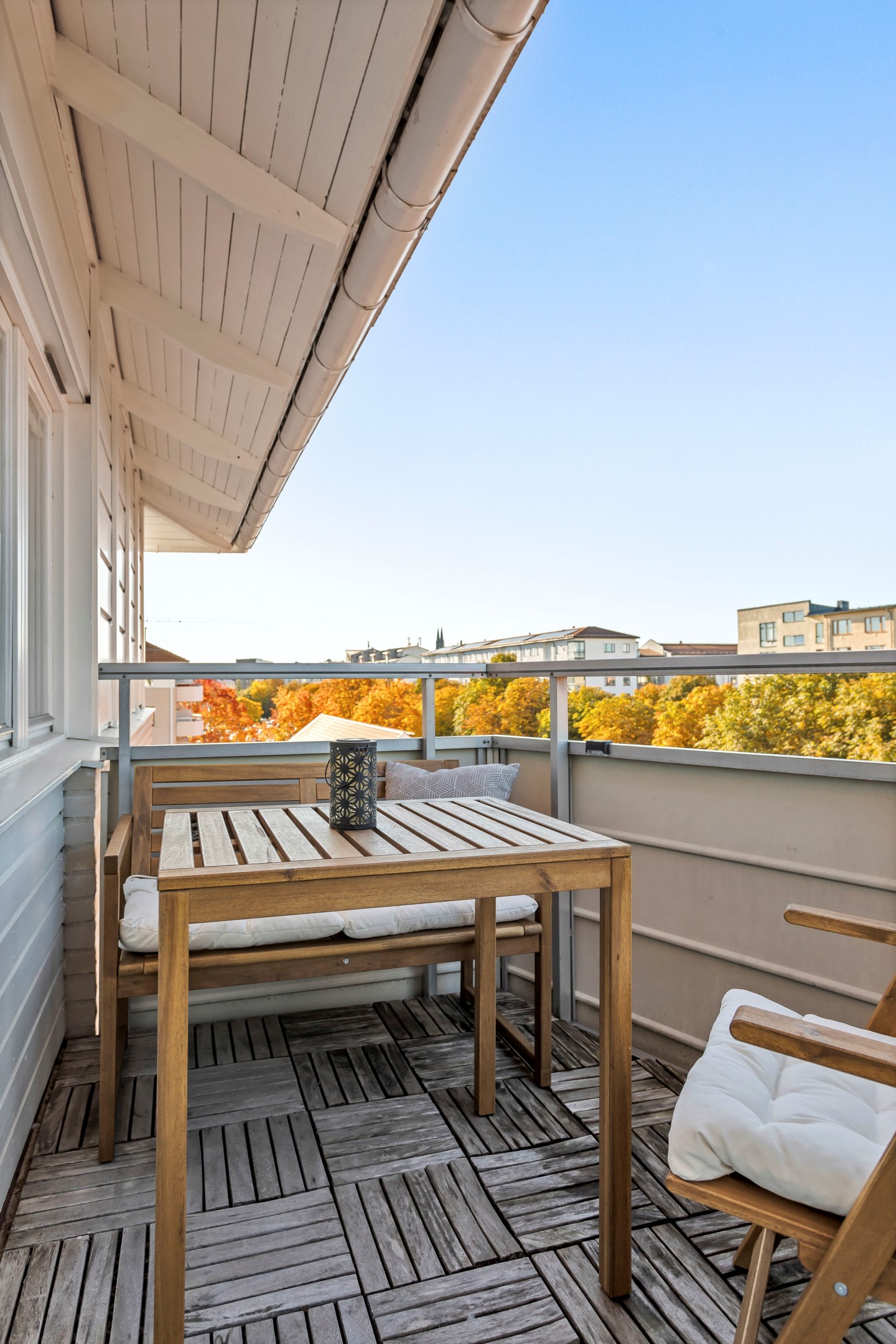 Bostadsbild från Djäknegatan 24, Såld i Kapellgärdet, Uppsala