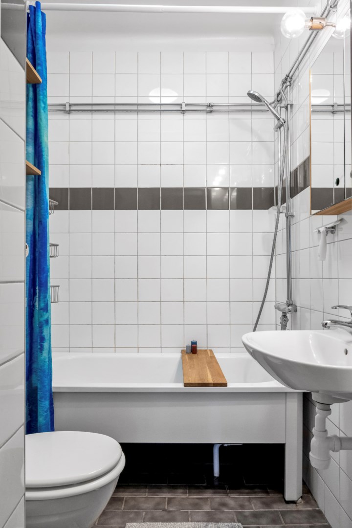 Bostadsbild från Luthagsesplanaden 25, Såld i Luthagen, Uppsala