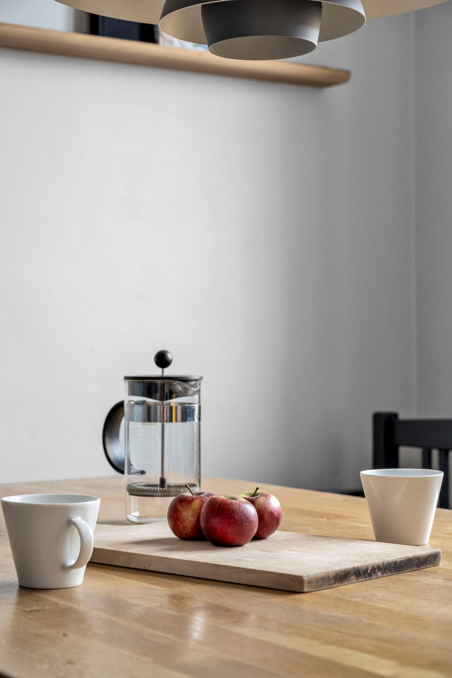 Bostadsbild från Förhandstips Bostadsrätt, Såld i Luthagen, Uppsala