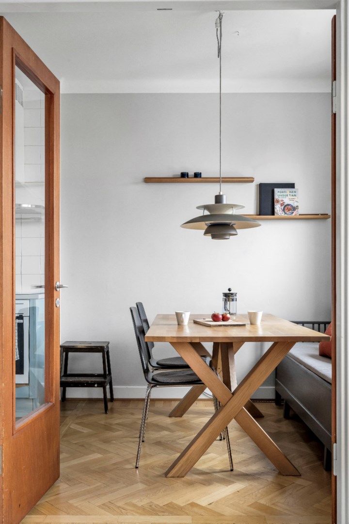 Bostadsbild från Luthagsesplanaden 25, Såld i Luthagen, Uppsala