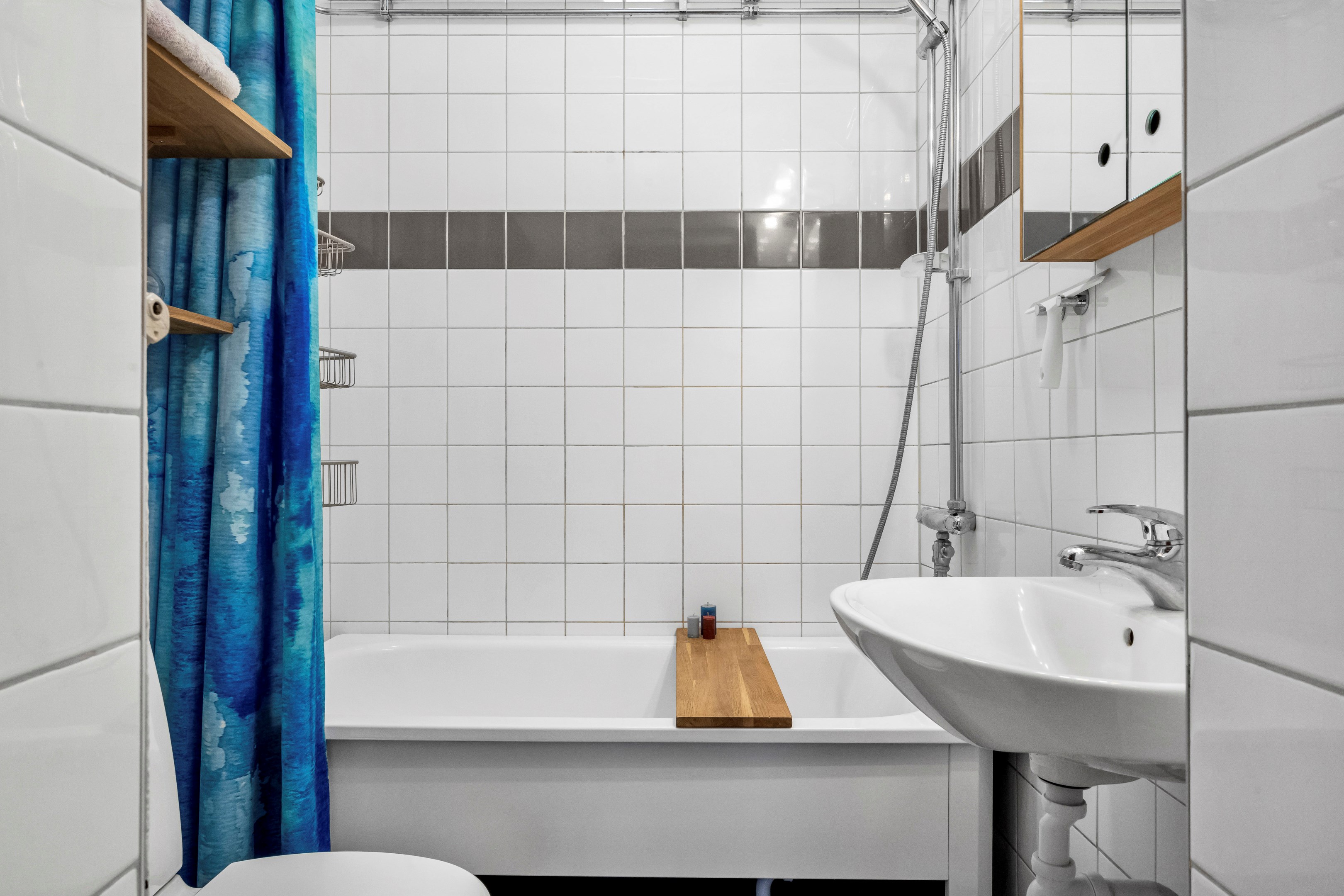 Bostadsbild från Förhandstips Bostadsrätt, Såld i Luthagen, Uppsala