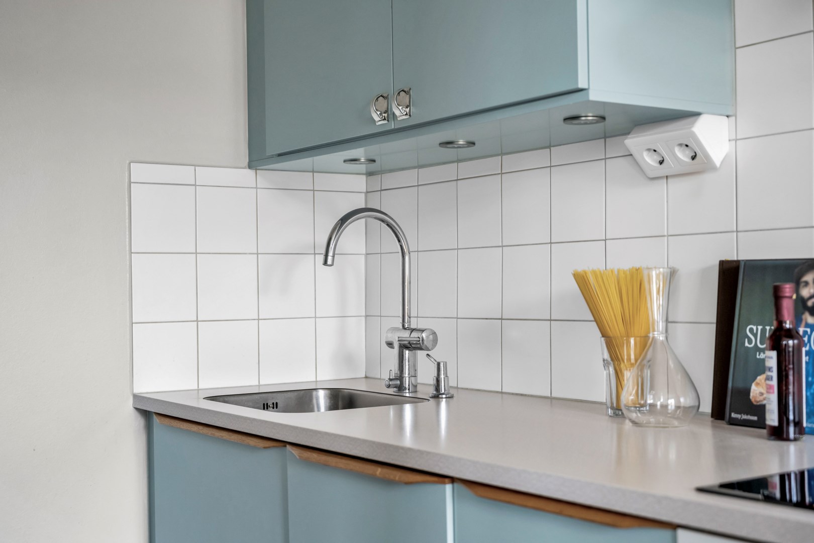 Bostadsbild från Luthagsesplanaden 25, Såld i Luthagen, Uppsala