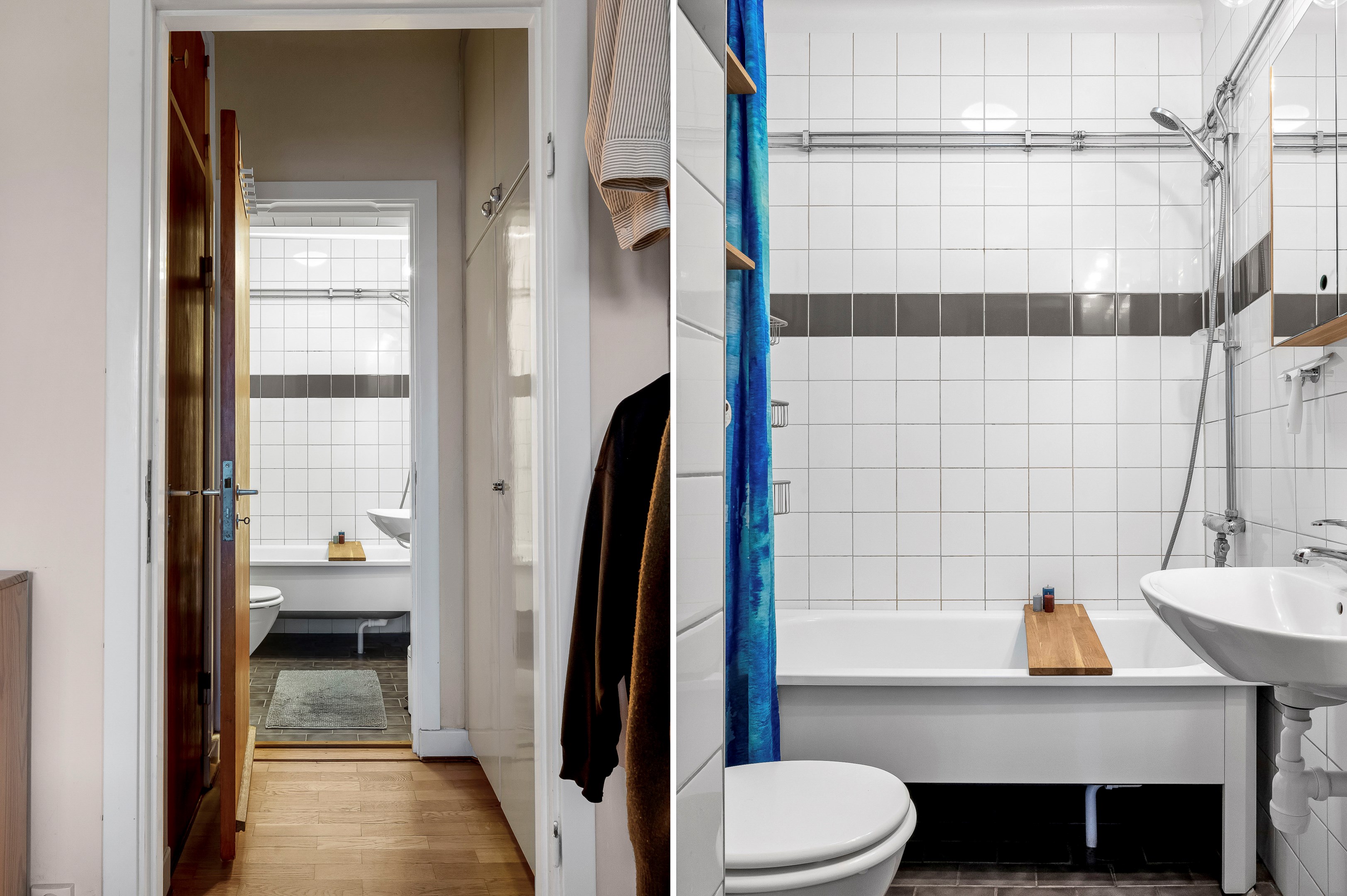 Bostadsbild från Förhandstips Bostadsrätt, Såld i Luthagen, Uppsala