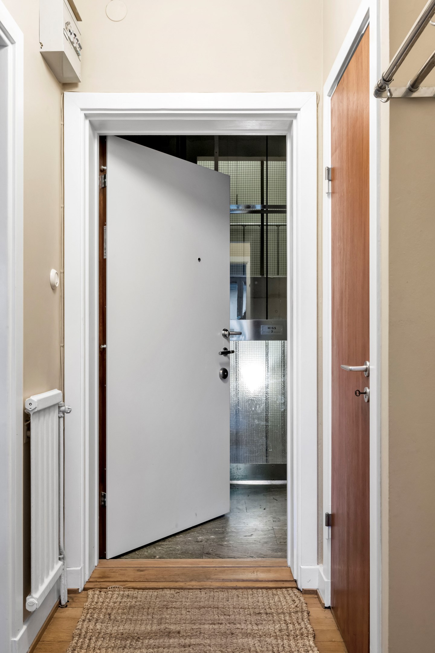 Bostadsbild från Förhandstips Bostadsrätt, Såld i Luthagen, Uppsala