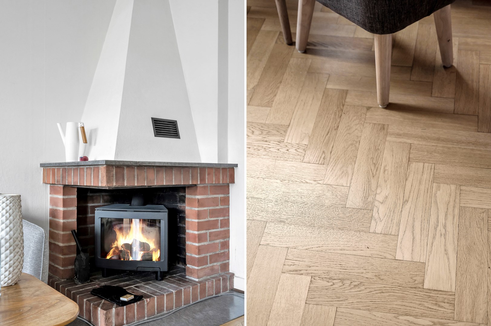 Bostadsbild från Luthagsesplanaden 25, Såld i Luthagen, Uppsala