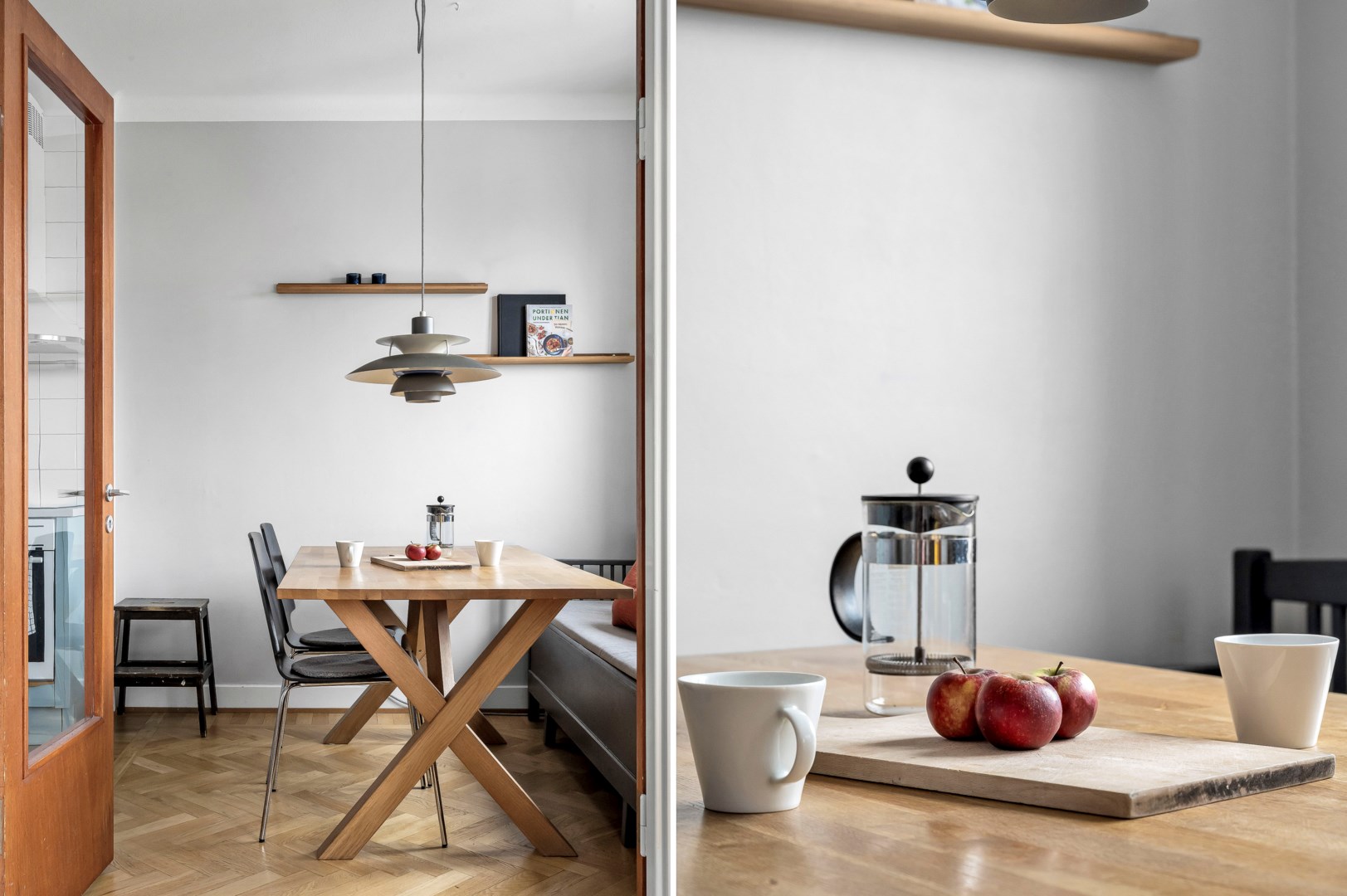 Bostadsbild från Luthagsesplanaden 25, Såld i Luthagen, Uppsala