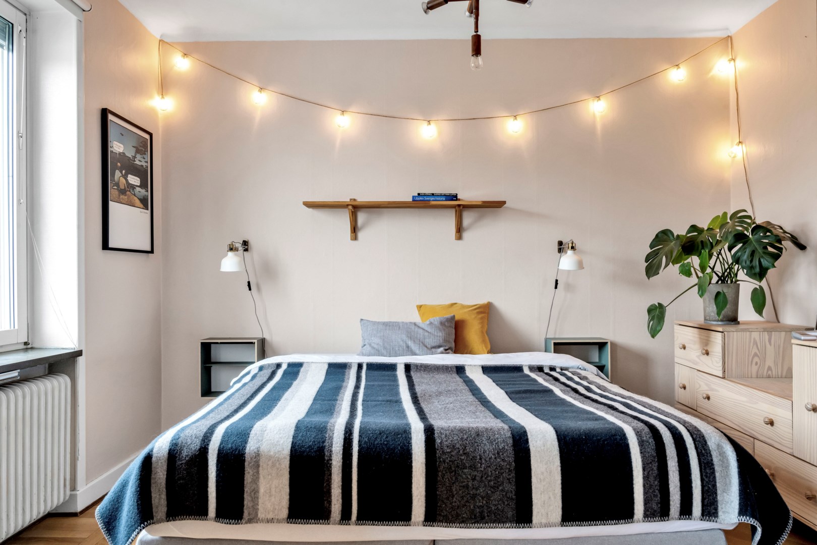 Bostadsbild från Luthagsesplanaden 25, Såld i Luthagen, Uppsala