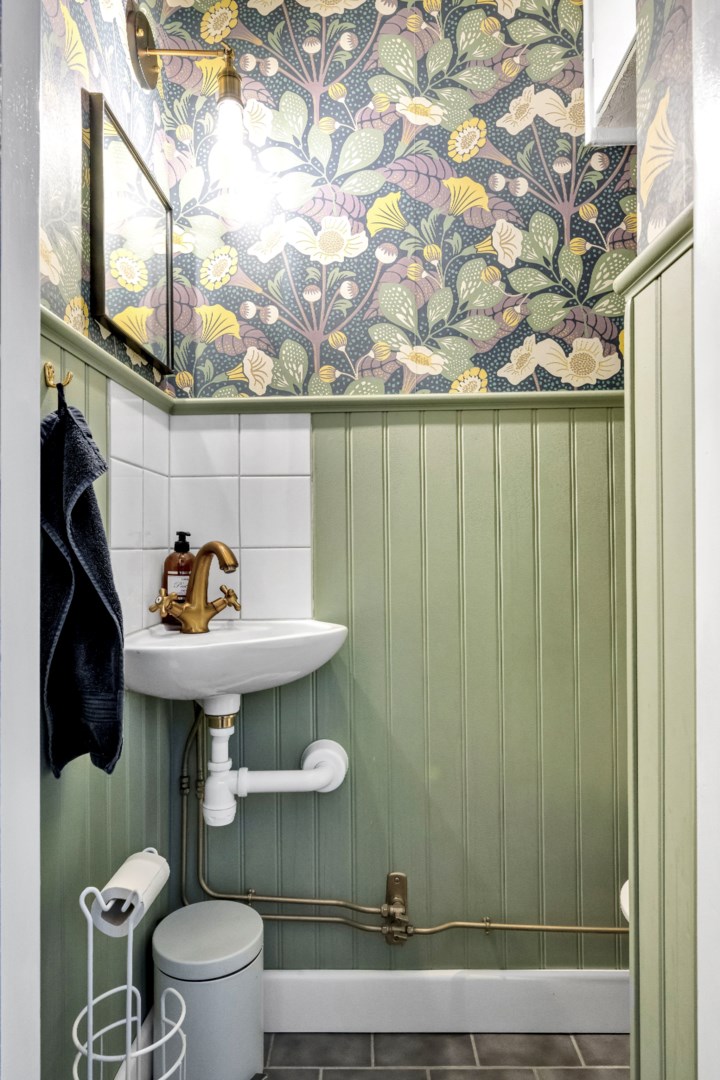 Bostadsbild från Luthagsesplanaden 25, Såld i Luthagen, Uppsala