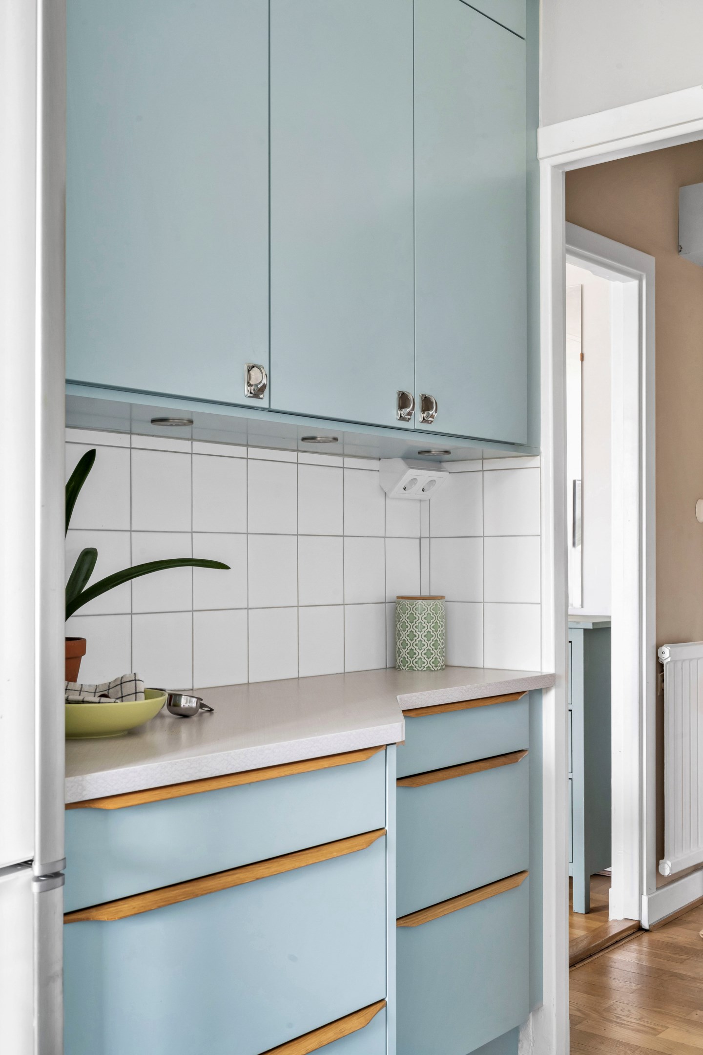 Bostadsbild från Förhandstips Bostadsrätt, Såld i Luthagen, Uppsala