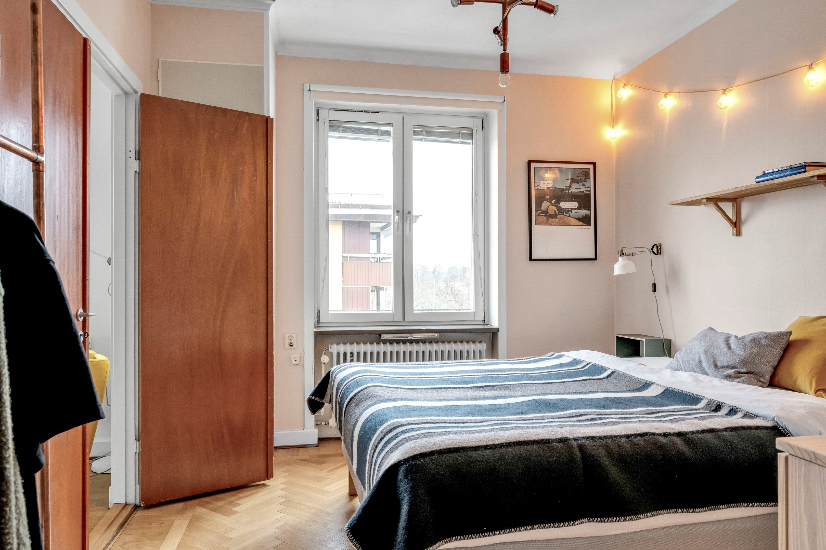 Bostadsbild från Förhandstips Bostadsrätt, Såld i Luthagen, Uppsala