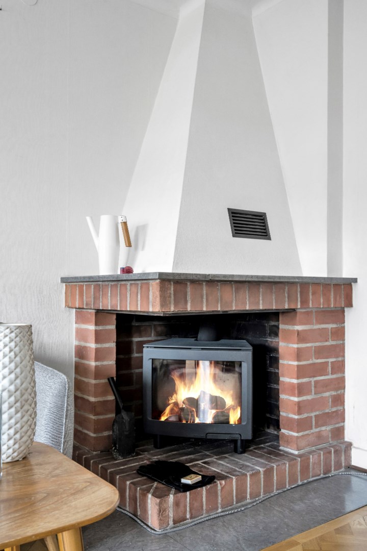 Bostadsbild från Luthagsesplanaden 25, Såld i Luthagen, Uppsala