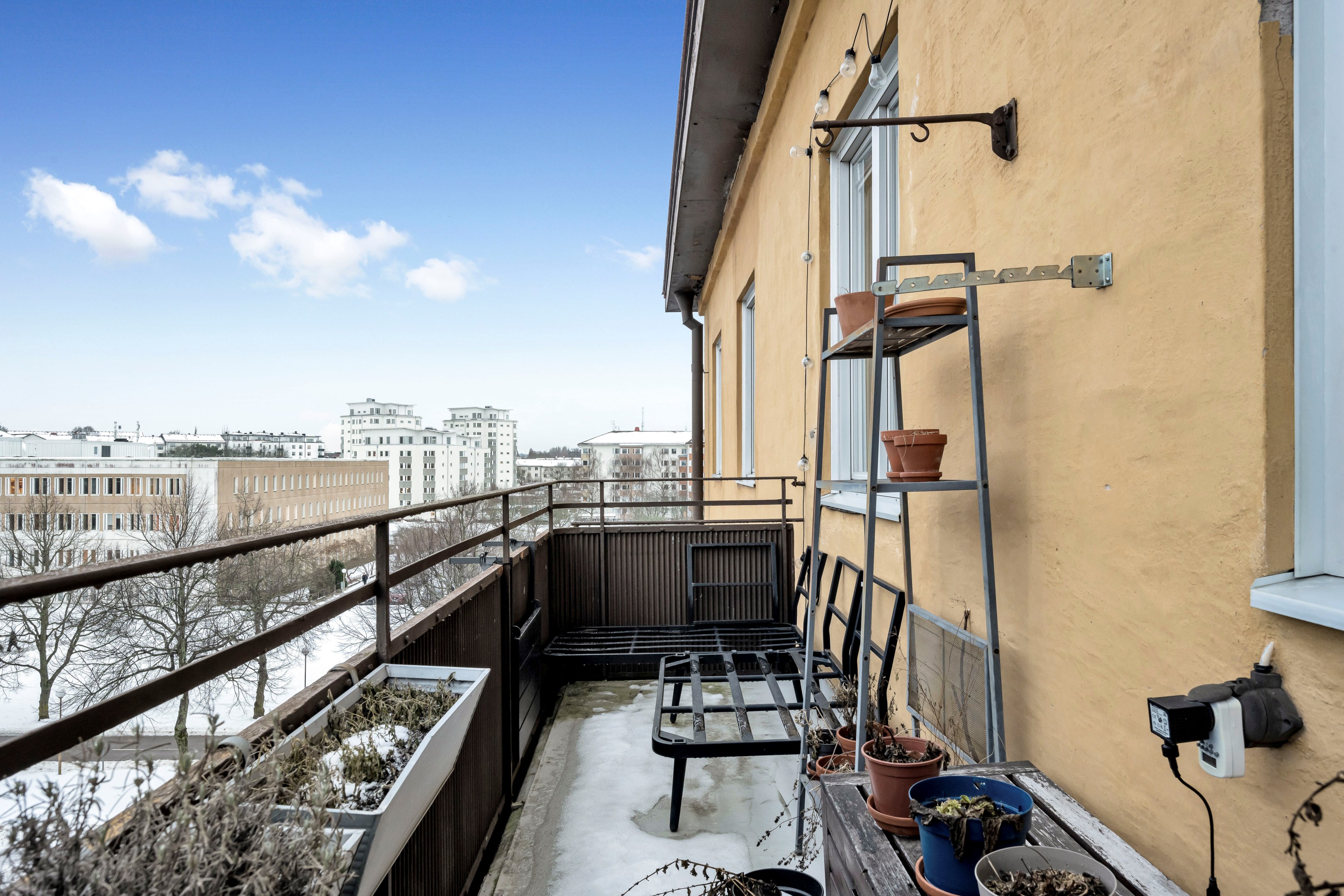 Bostadsbild från Förhandstips Bostadsrätt, Såld i Luthagen, Uppsala